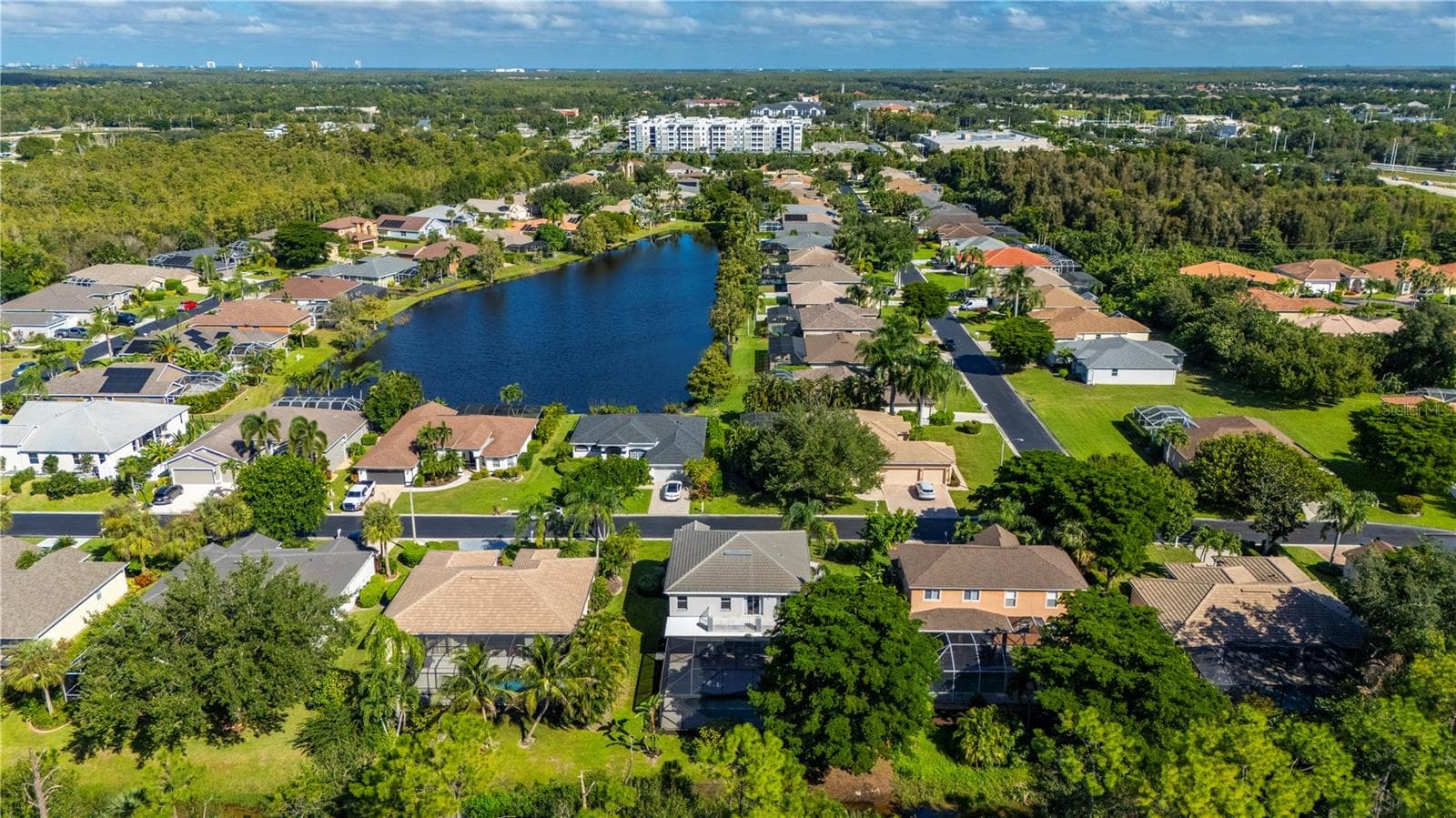 Single Family Residence at 8972 CYPRESS PRESERVE PL, FORT MYERS, photo 74 of 75