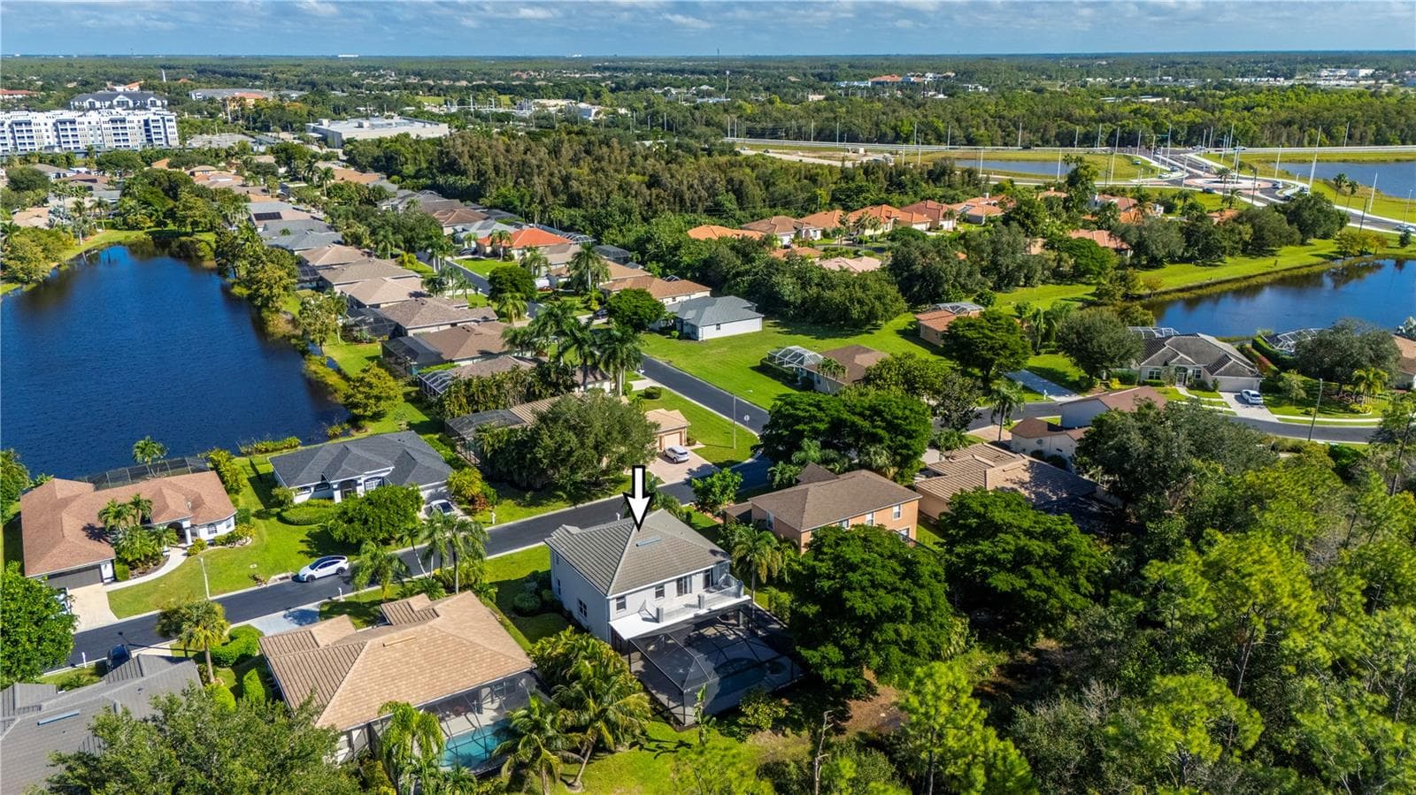 Single Family Residence at 8972 CYPRESS PRESERVE PL, FORT MYERS, photo 75 of 75