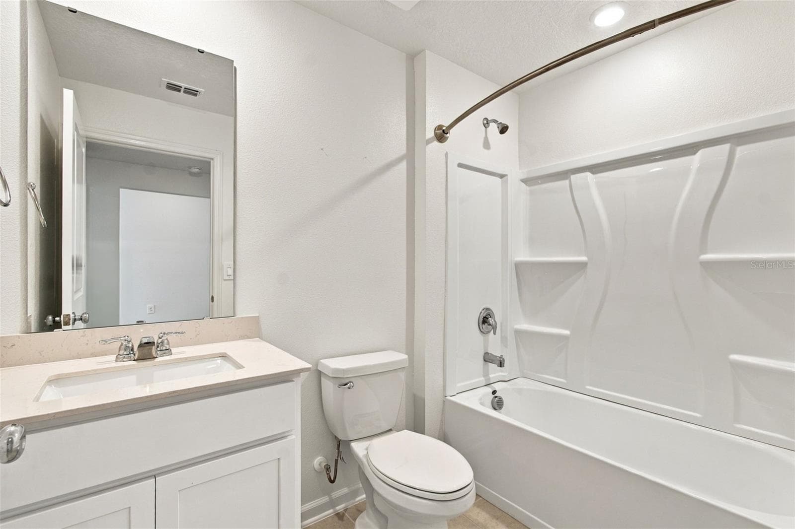 Bathroom 2 - 2007 FORAGE DR, KISSIMMEE