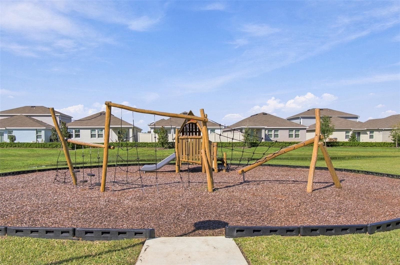 Storey Creek residents enjoy an array of amenities, including a resort-style pool, fitness center, clubhouse, tennis and basketball courts, volleyball court, playground, and walking trails. The low monthly HOA of $181 includes lawn maintenance. - 2007 FORAGE DR, KISSIMMEE