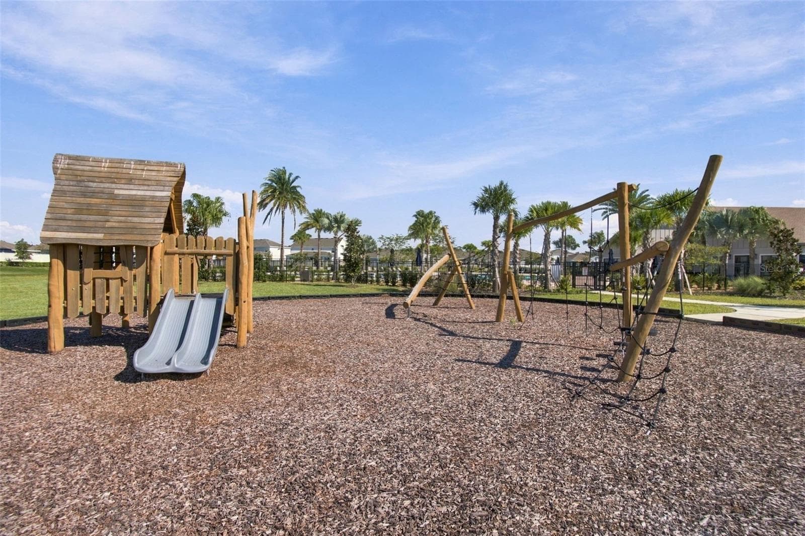 Storey Creek residents enjoy an array of amenities, including a resort-style pool, fitness center, clubhouse, tennis and basketball courts, volleyball court, playground, and walking trails. The low monthly HOA of $181 includes lawn maintenance. - 2007 FORAGE DR, KISSIMMEE