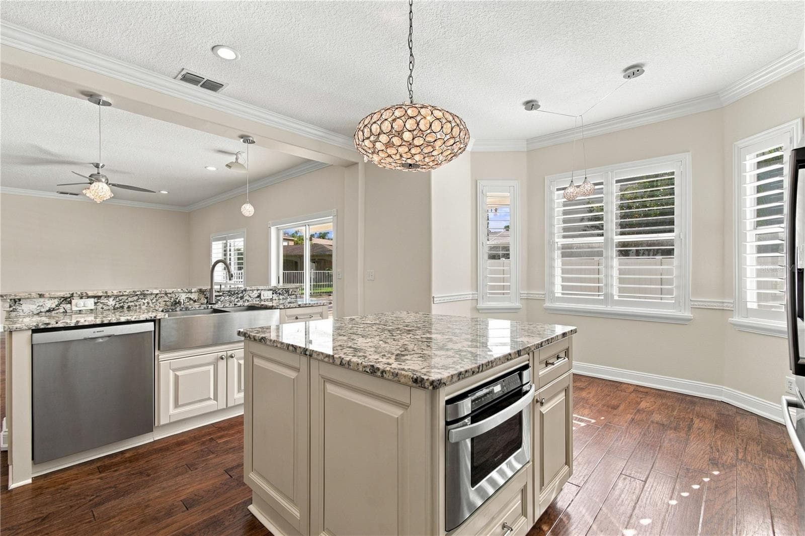 Single Family Residence at 12507 ASHDOWN DR, ODESSA, photo 15 of 105