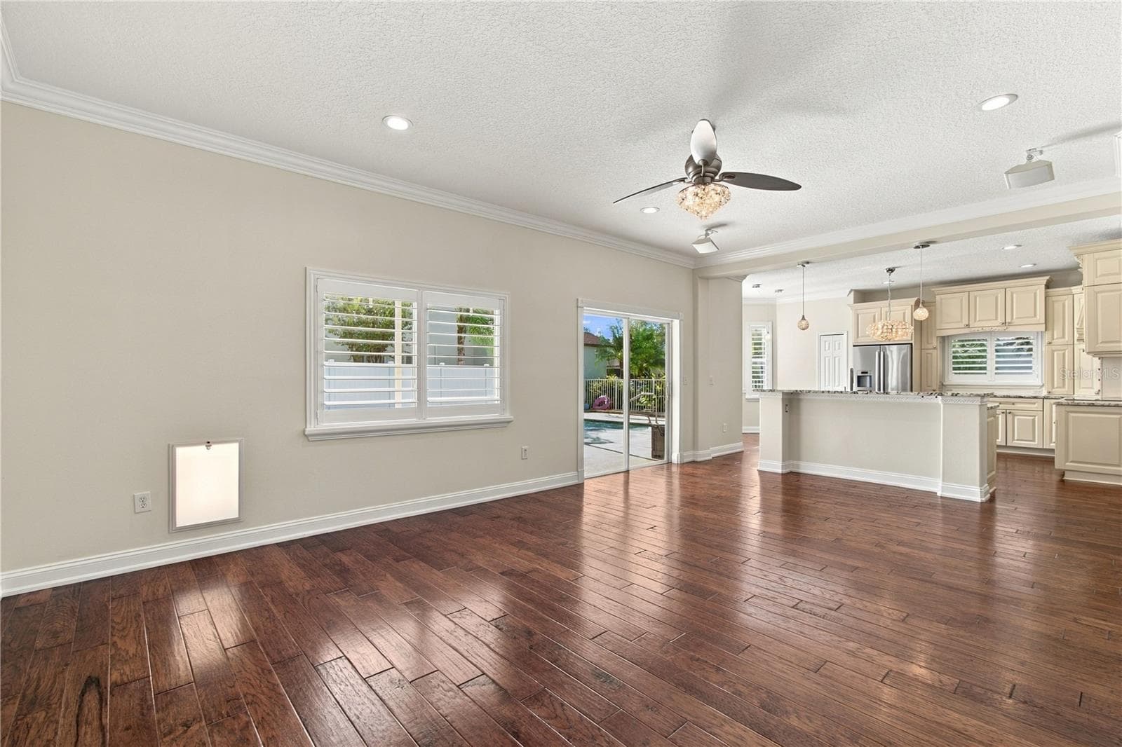 Single Family Residence at 12507 ASHDOWN DR, ODESSA, photo 19 of 105