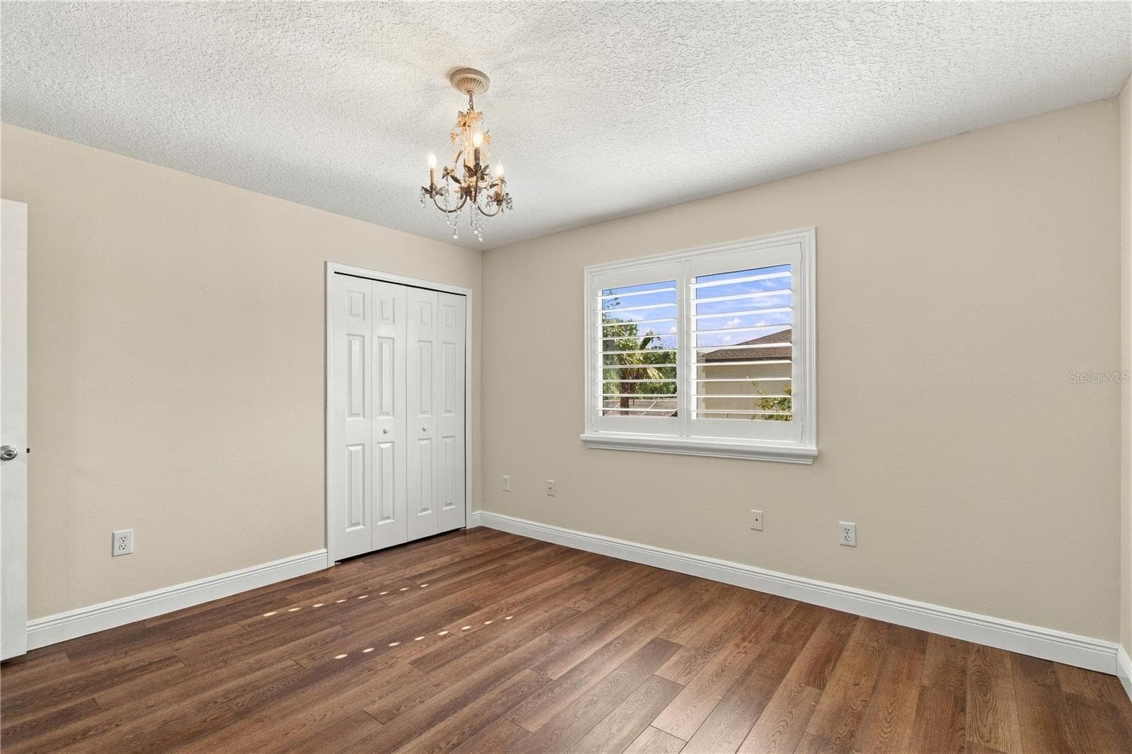 Bedroom 3 or Office - 12507 ASHDOWN DR, ODESSA