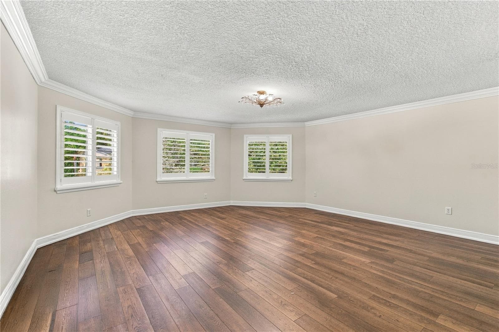 Primary Bedroom - 12507 ASHDOWN DR, ODESSA