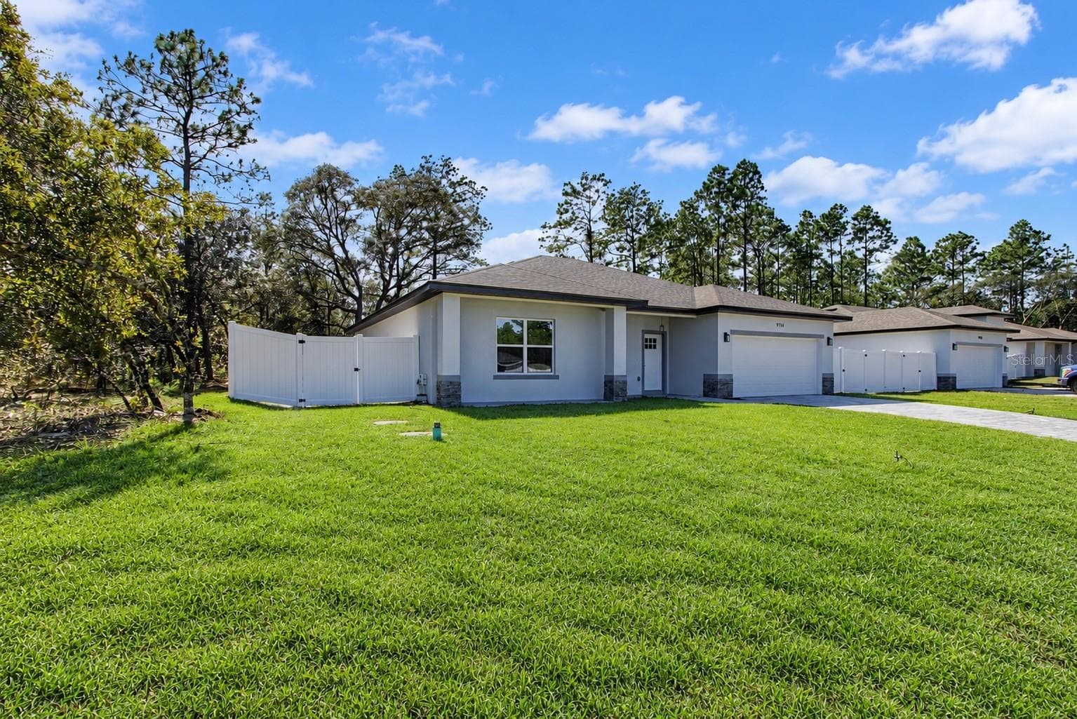Single Family Residence at 9714 N CALLA LILY DR, CITRUS SPRINGS, photo 25 of 33