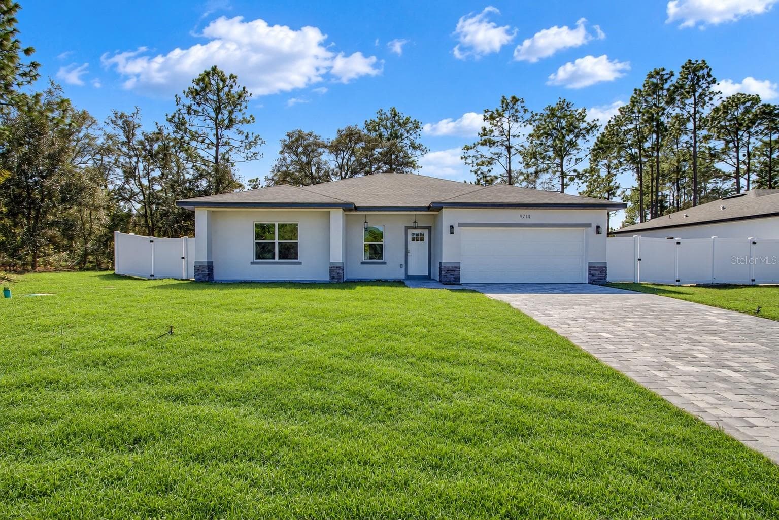 Single Family Residence at 9714 N CALLA LILY DR, CITRUS SPRINGS, photo 26 of 33