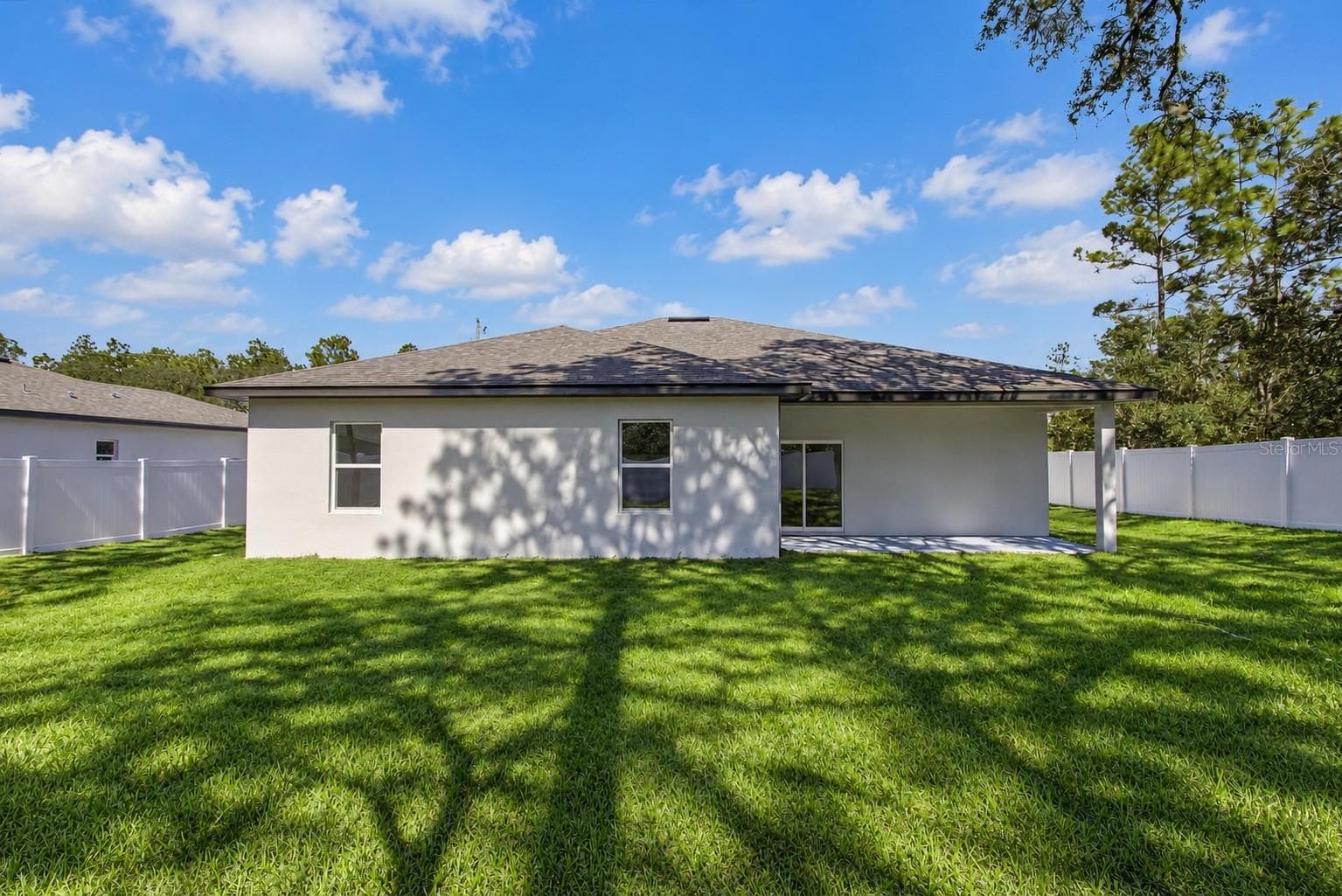 Single Family Residence at 9714 N CALLA LILY DR, CITRUS SPRINGS, photo 28 of 33