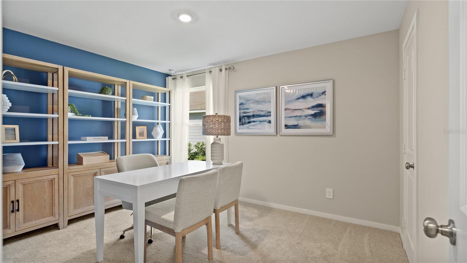 Single Family Residence at 6127 SWAMP BAY DR, EDGEWATER, photo 8 of 29