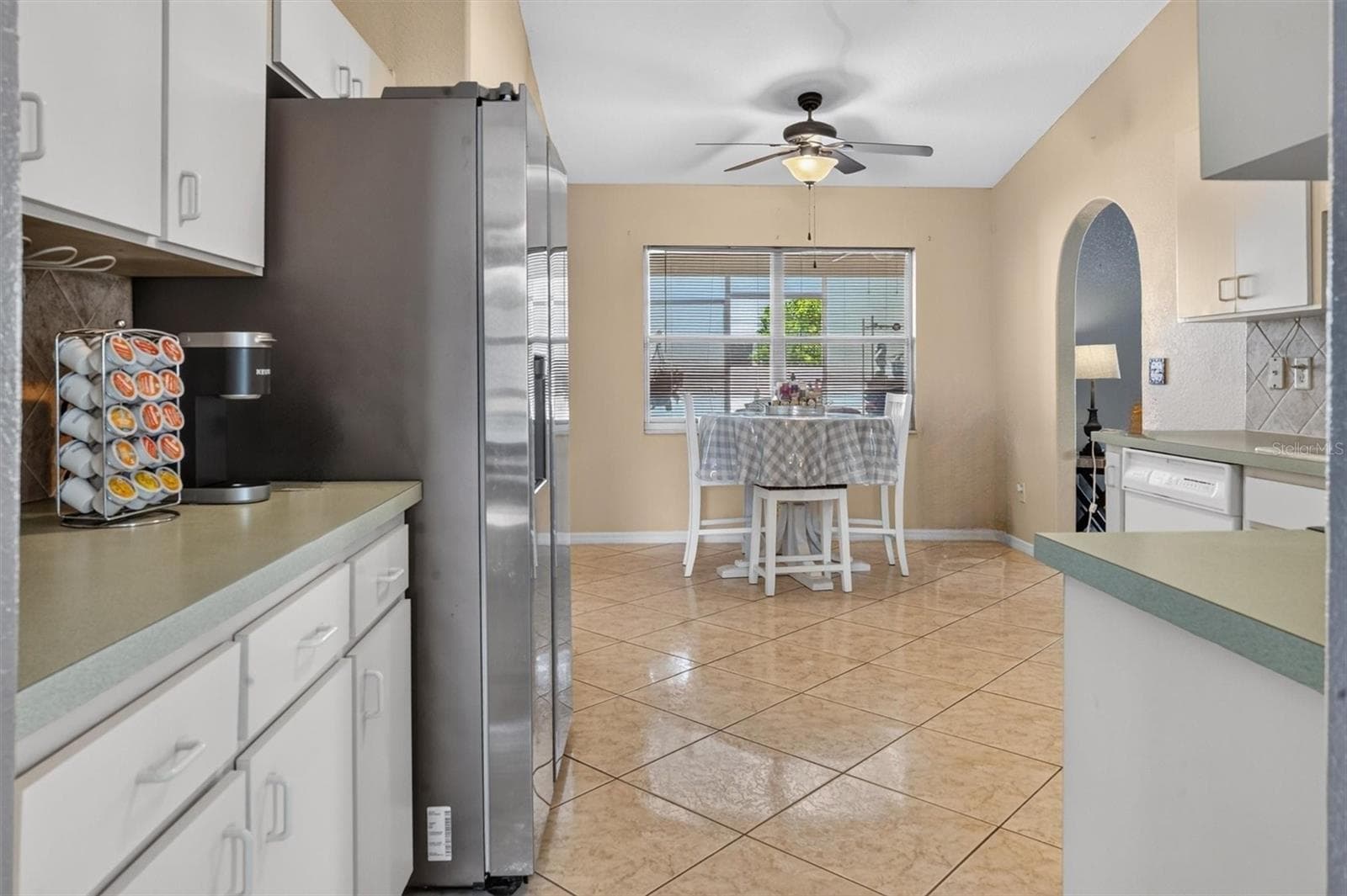 Single Family Residence at 11 YORK CT, KISSIMMEE, photo 11 of 30