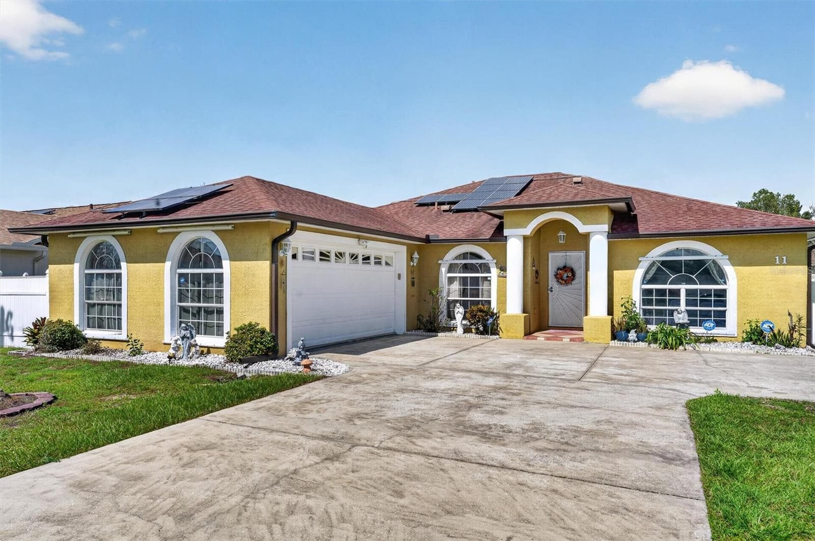 Single Family Residence at 11 YORK CT, KISSIMMEE, photo 30 of 30