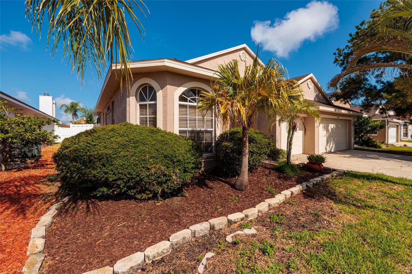 Single Family Residence at 1805 WOOD BEND ST, TARPON SPRINGS, photo 5 of 26