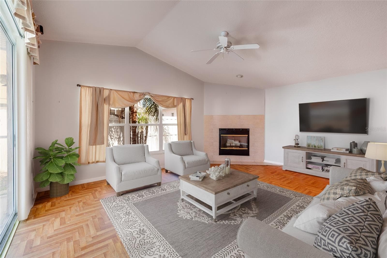 Single Family Residence at 1805 WOOD BEND ST, TARPON SPRINGS, photo 7 of 26
