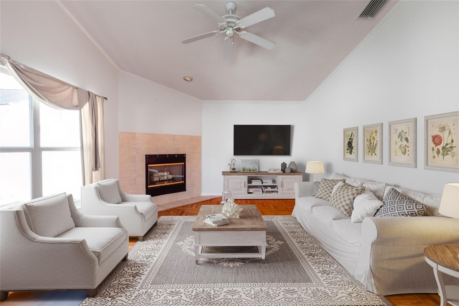 Single Family Residence at 1805 WOOD BEND ST, TARPON SPRINGS, photo 8 of 26