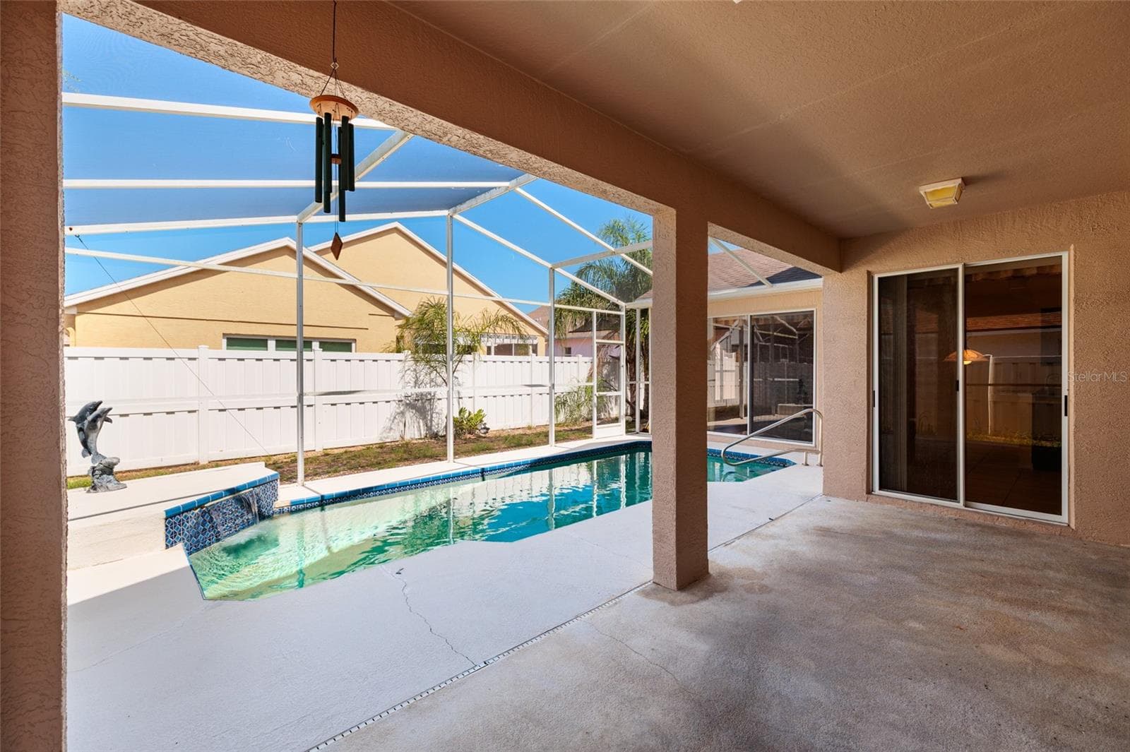 Single Family Residence at 1805 WOOD BEND ST, TARPON SPRINGS, photo 21 of 26