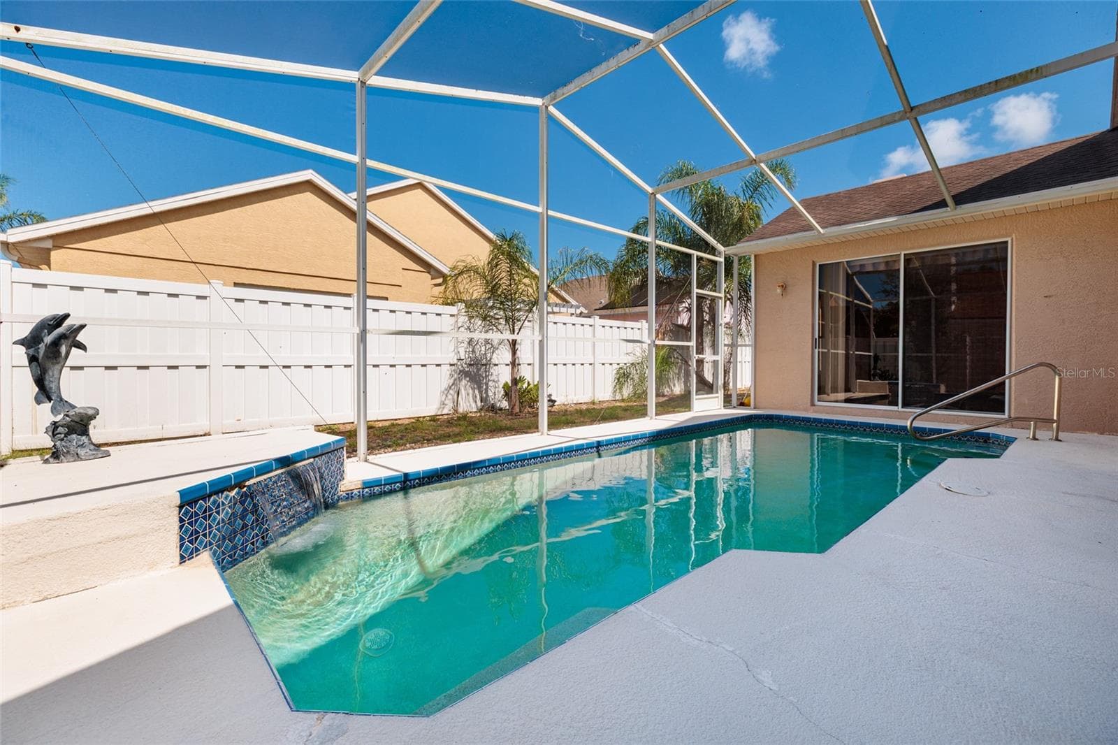 Single Family Residence at 1805 WOOD BEND ST, TARPON SPRINGS, photo 22 of 26