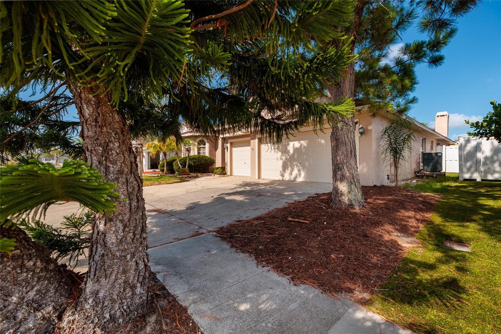 Single Family Residence at 1805 WOOD BEND ST, TARPON SPRINGS, photo 24 of 26