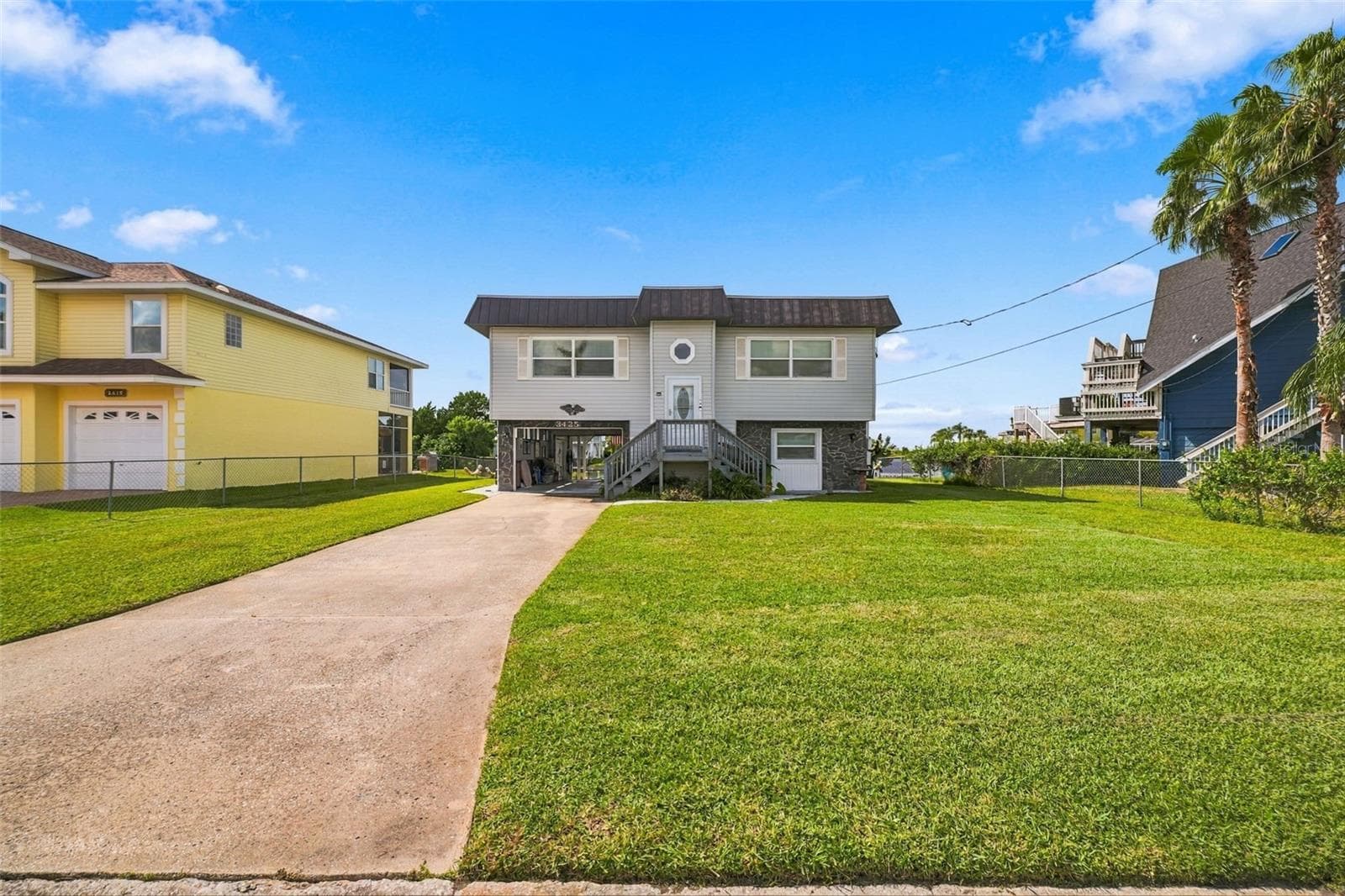 Single Family Residence at 3425 CRAPE MYRTLE DR, HERNANDO BEACH, photo 10 of 80