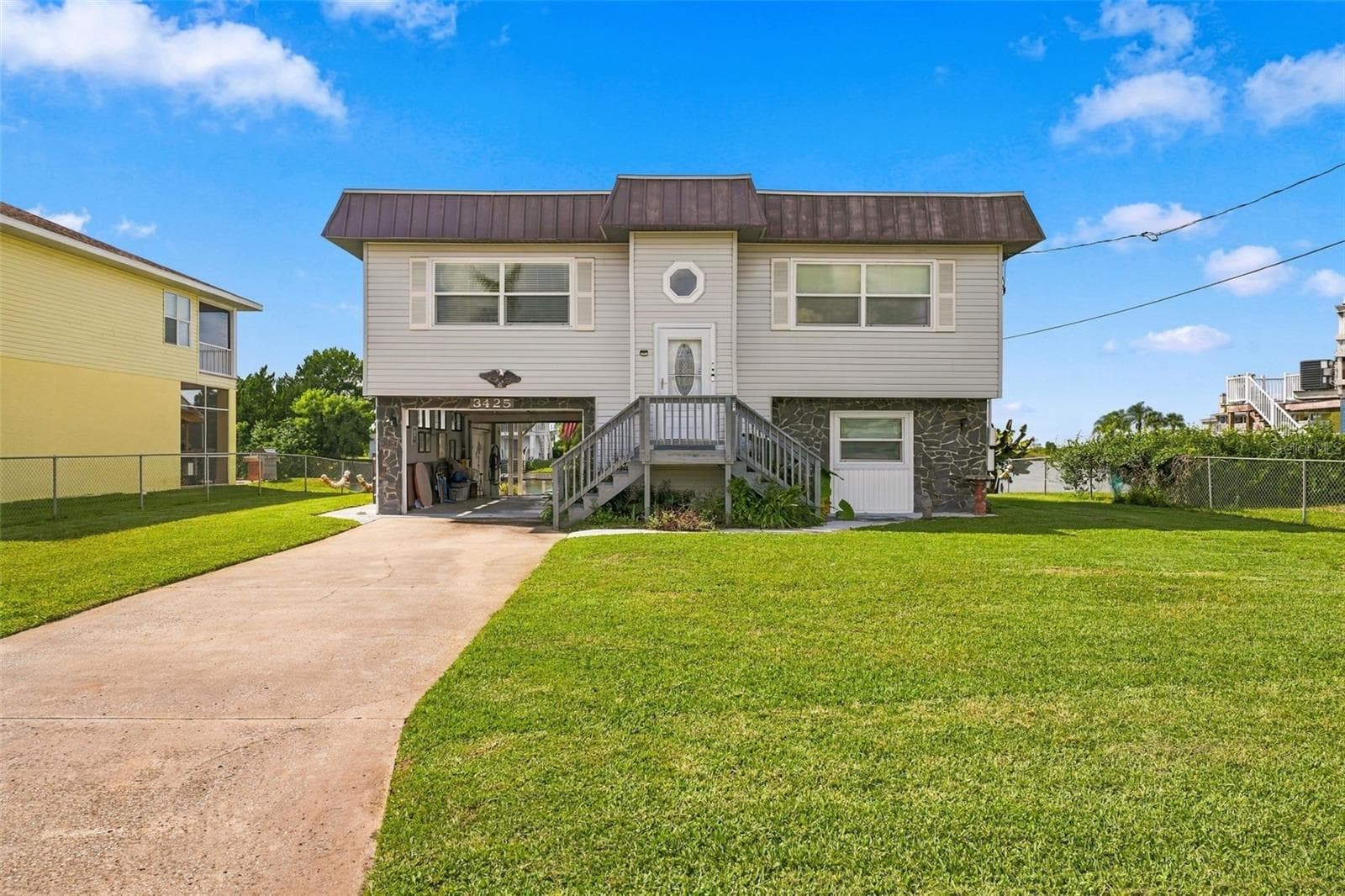 Single Family Residence at 3425 CRAPE MYRTLE DR, HERNANDO BEACH, photo 11 of 80