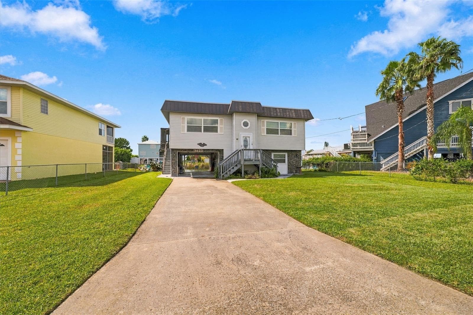 Single Family Residence at 3425 CRAPE MYRTLE DR, HERNANDO BEACH, photo 12 of 80