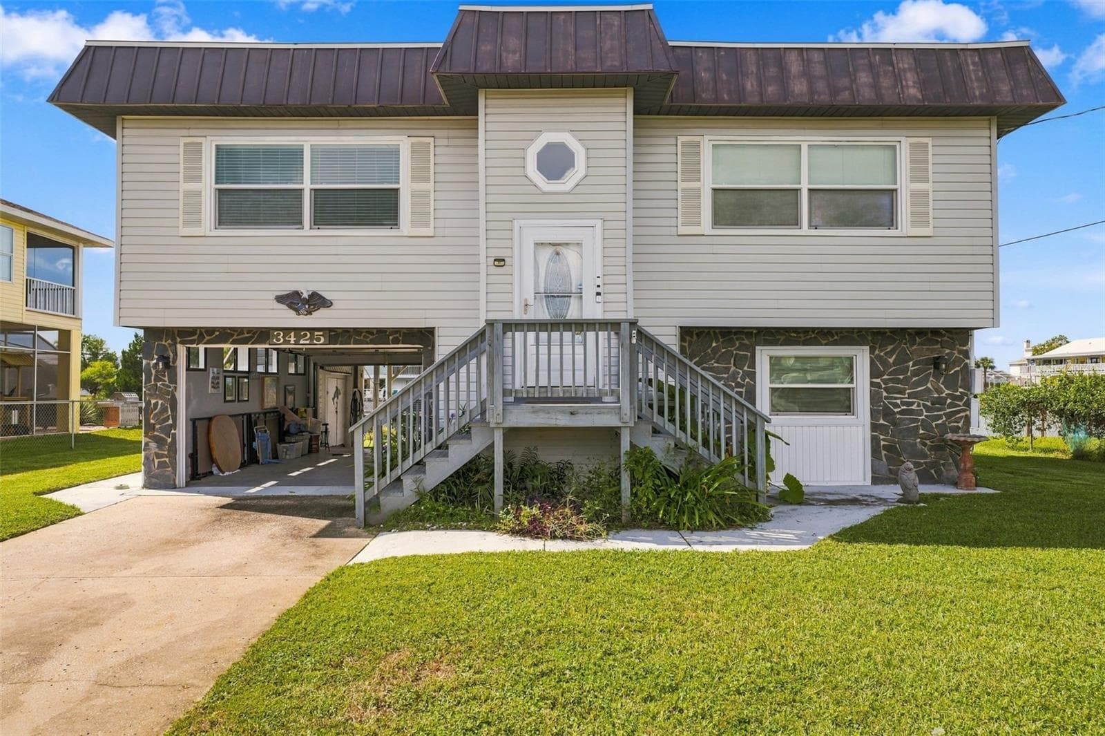 Single Family Residence at 3425 CRAPE MYRTLE DR, HERNANDO BEACH, photo 13 of 80
