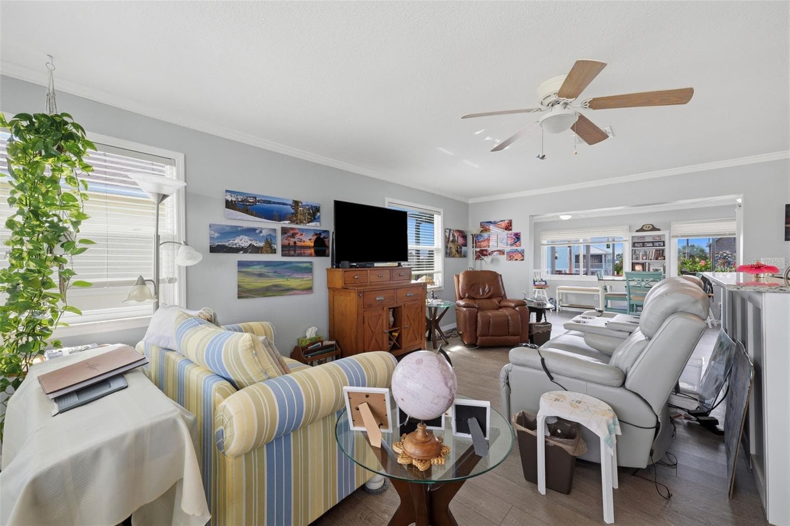 Single Family Residence at 3425 CRAPE MYRTLE DR, HERNANDO BEACH, photo 19 of 80