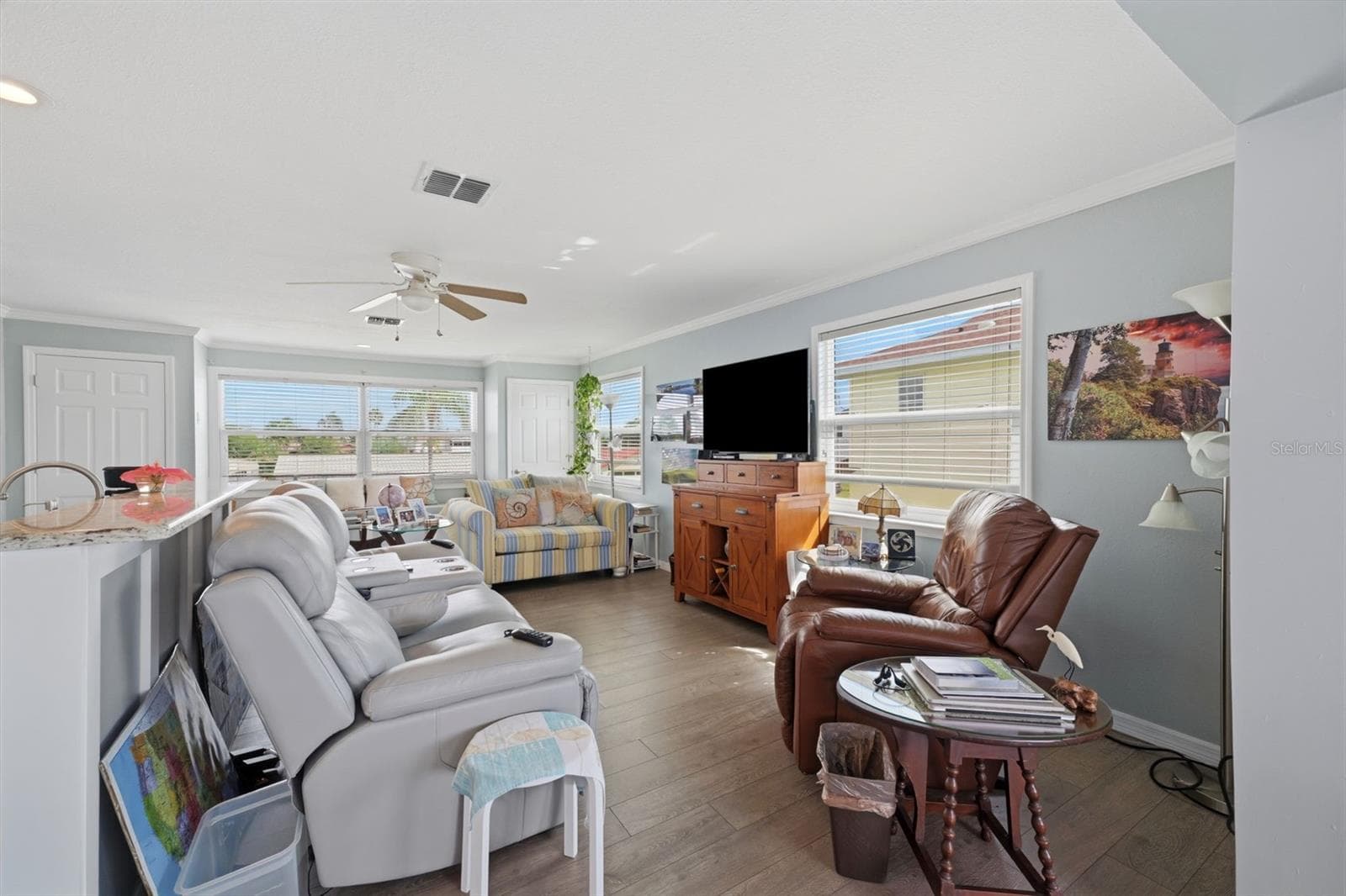 Single Family Residence at 3425 CRAPE MYRTLE DR, HERNANDO BEACH, photo 22 of 80