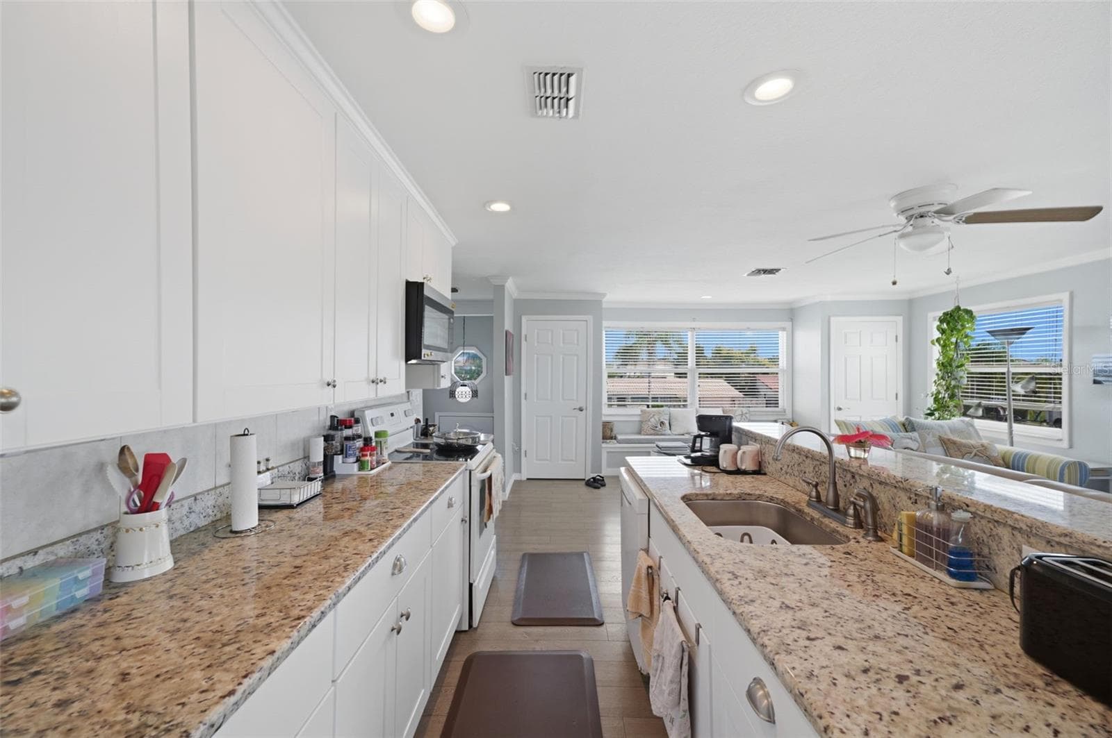 Single Family Residence at 3425 CRAPE MYRTLE DR, HERNANDO BEACH, photo 25 of 80