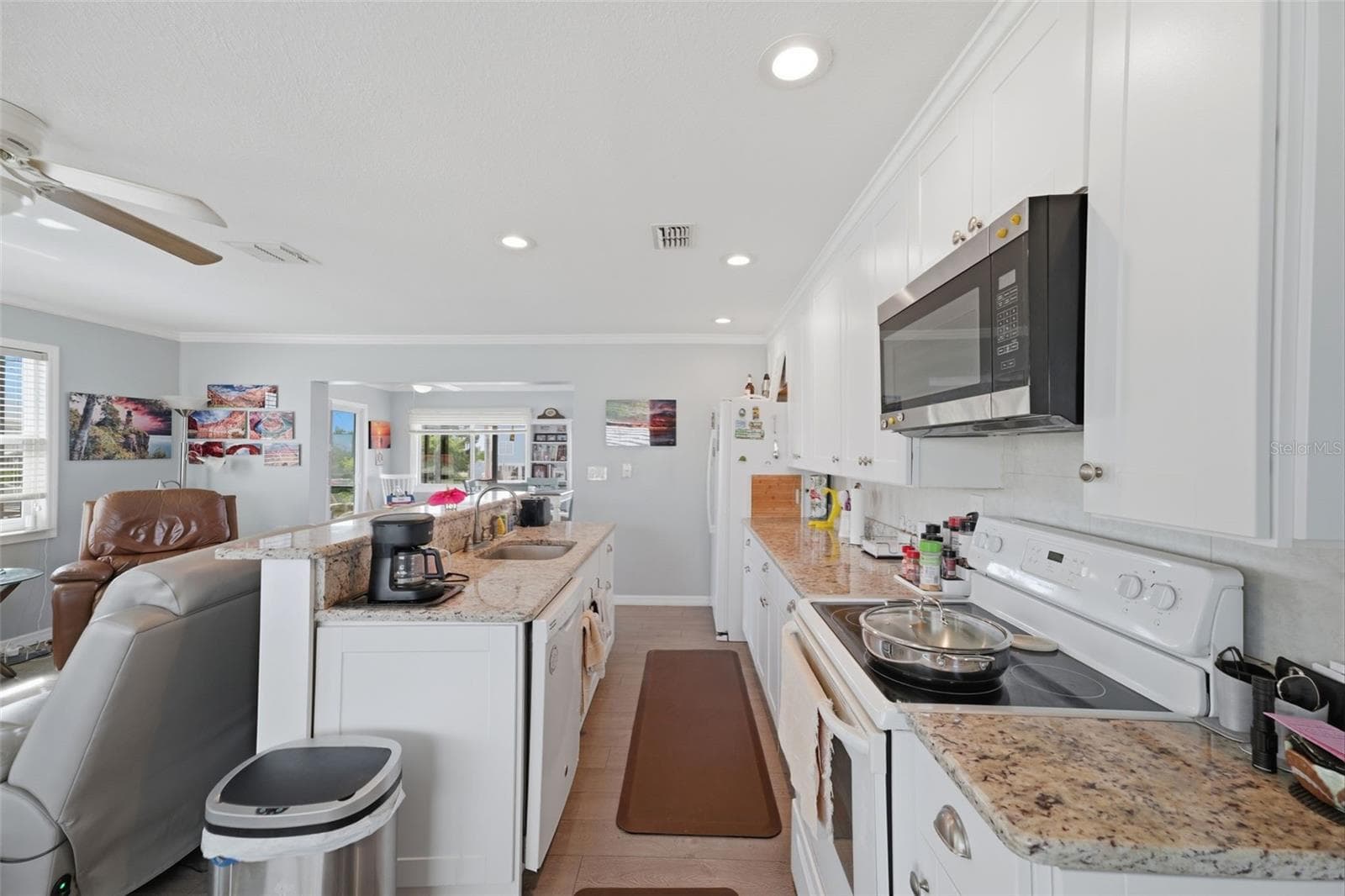 Single Family Residence at 3425 CRAPE MYRTLE DR, HERNANDO BEACH, photo 26 of 80