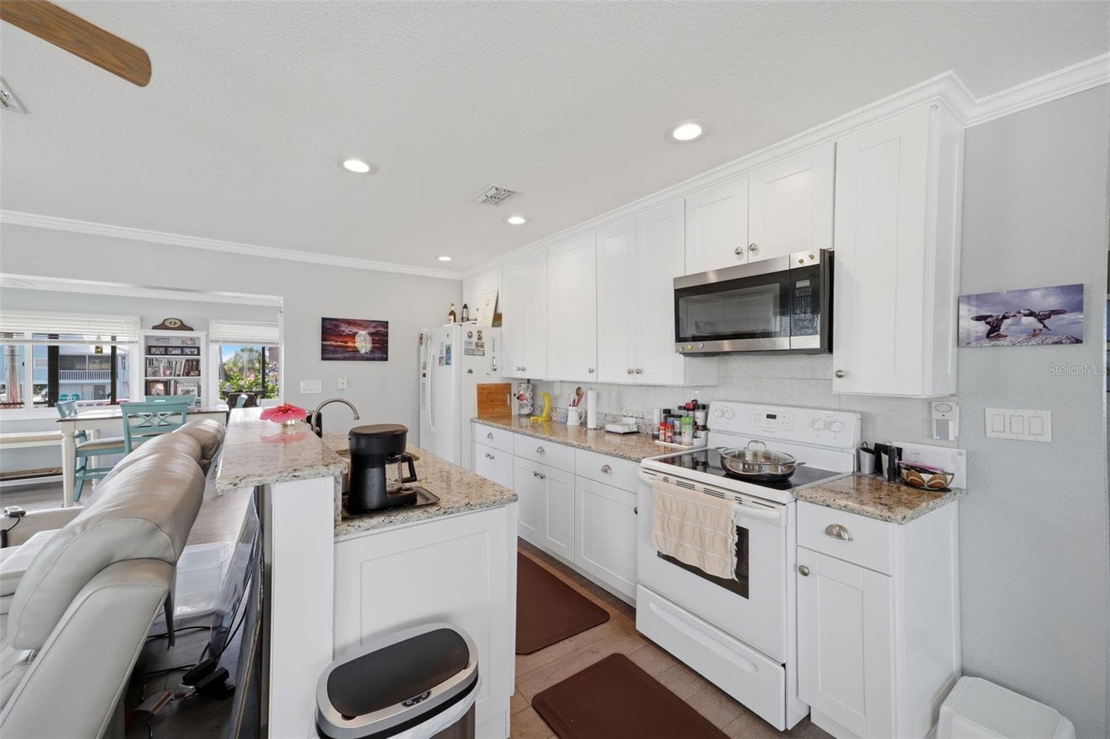 Single Family Residence at 3425 CRAPE MYRTLE DR, HERNANDO BEACH, photo 27 of 80