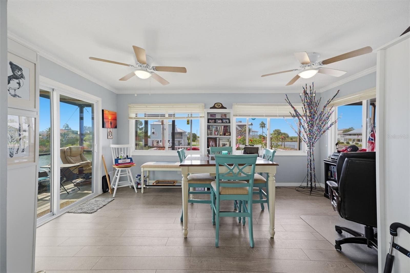 Single Family Residence at 3425 CRAPE MYRTLE DR, HERNANDO BEACH, photo 28 of 80