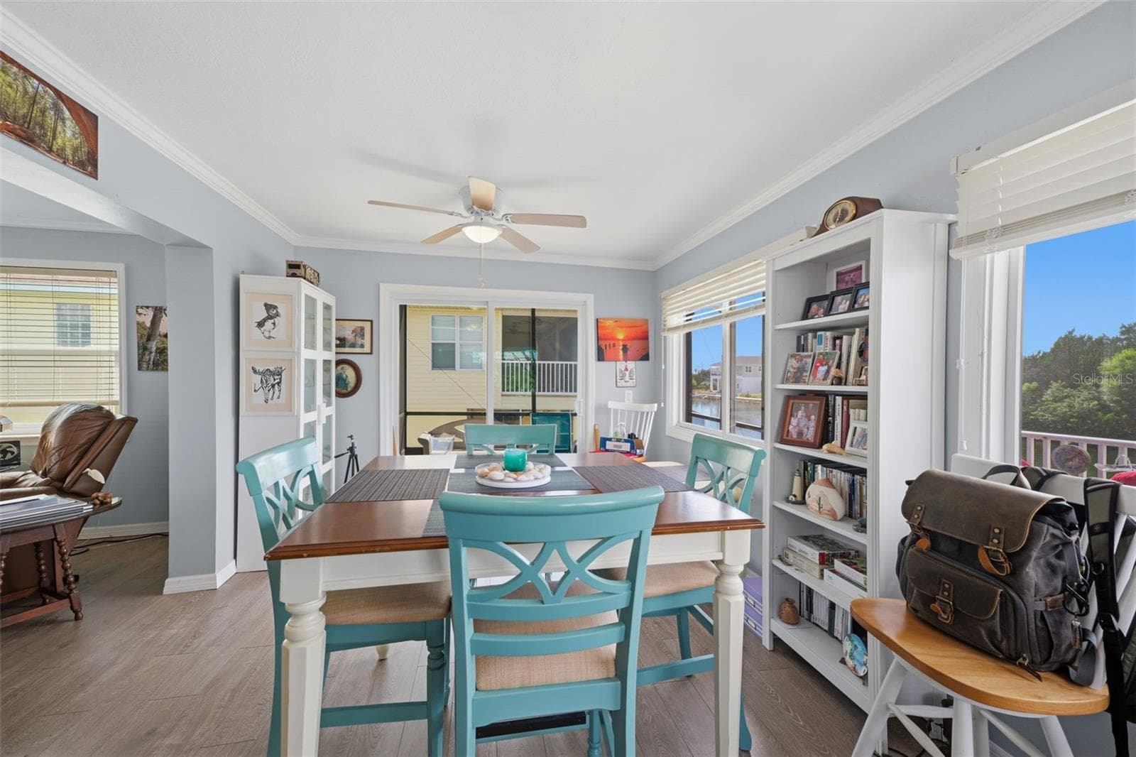 Single Family Residence at 3425 CRAPE MYRTLE DR, HERNANDO BEACH, photo 30 of 80