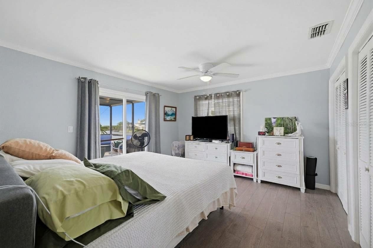 Single Family Residence at 3425 CRAPE MYRTLE DR, HERNANDO BEACH, photo 34 of 80