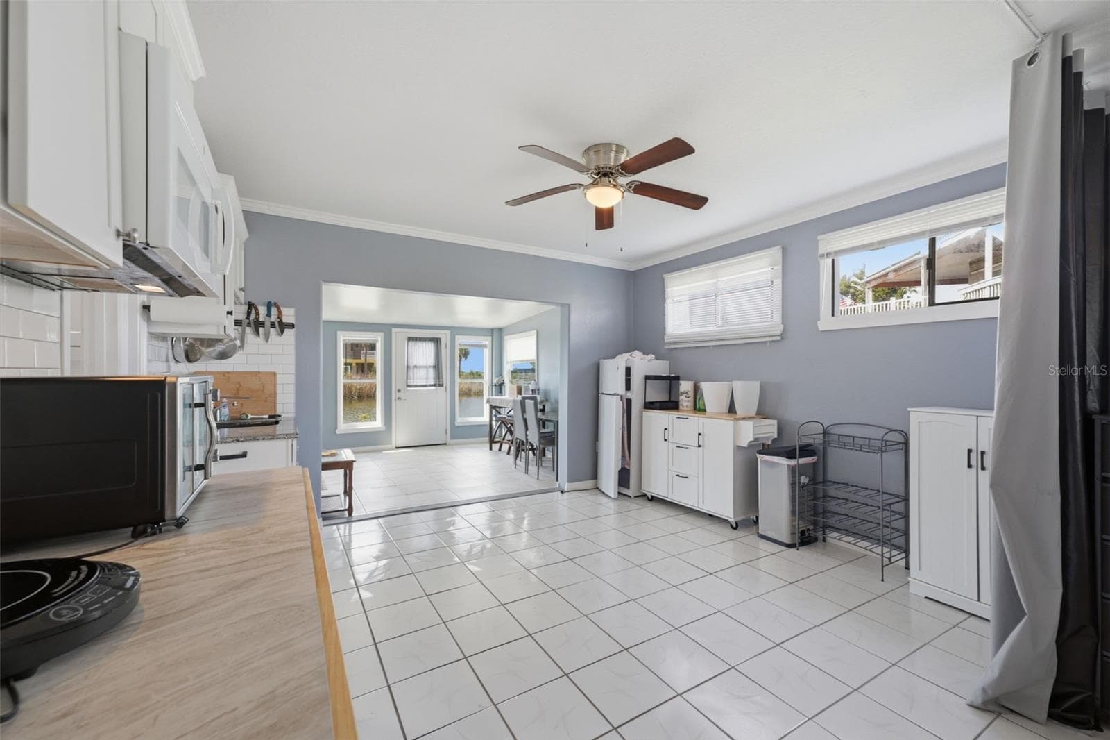Single Family Residence at 3425 CRAPE MYRTLE DR, HERNANDO BEACH, photo 43 of 80