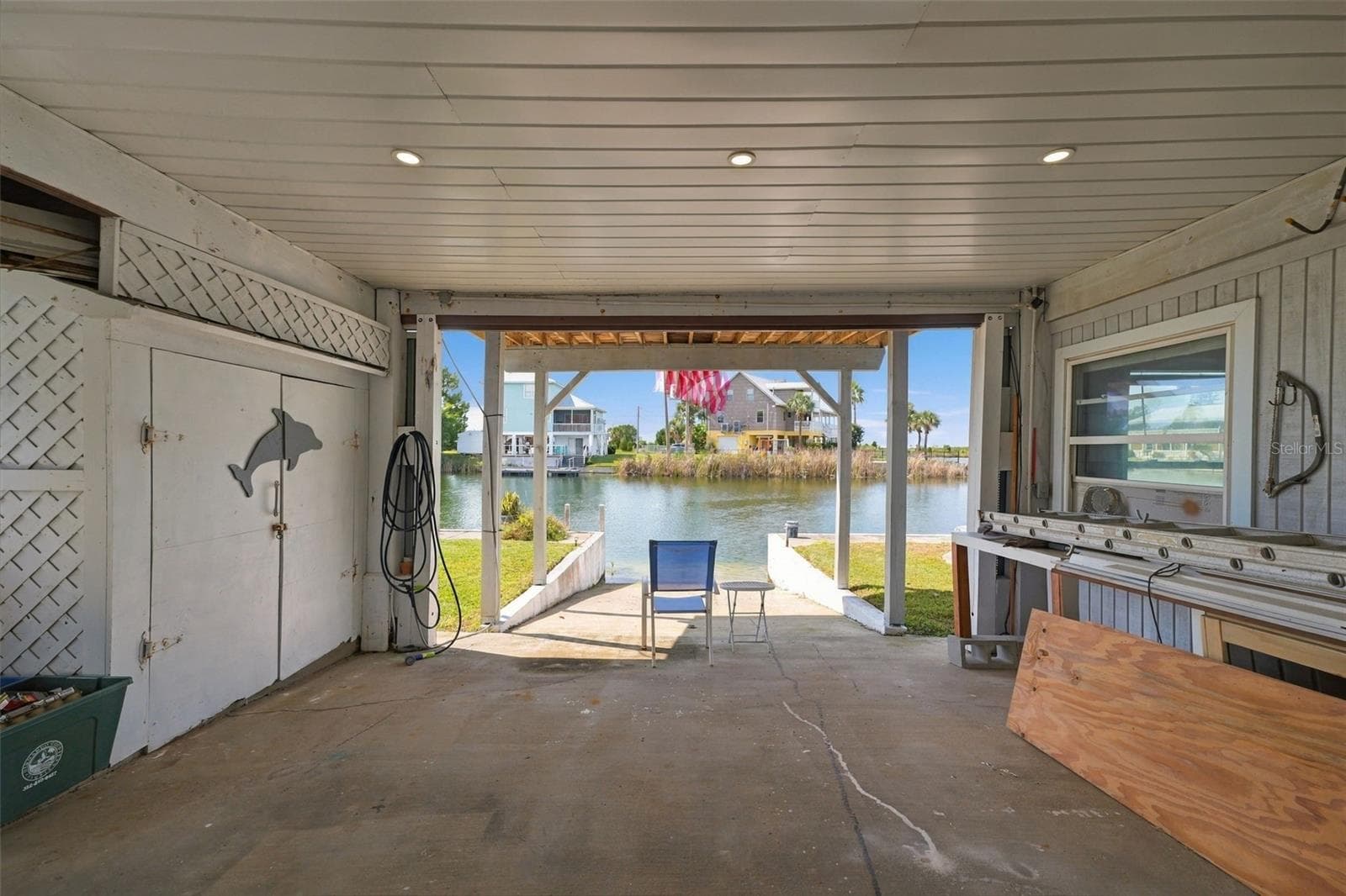 Single Family Residence at 3425 CRAPE MYRTLE DR, HERNANDO BEACH, photo 51 of 80