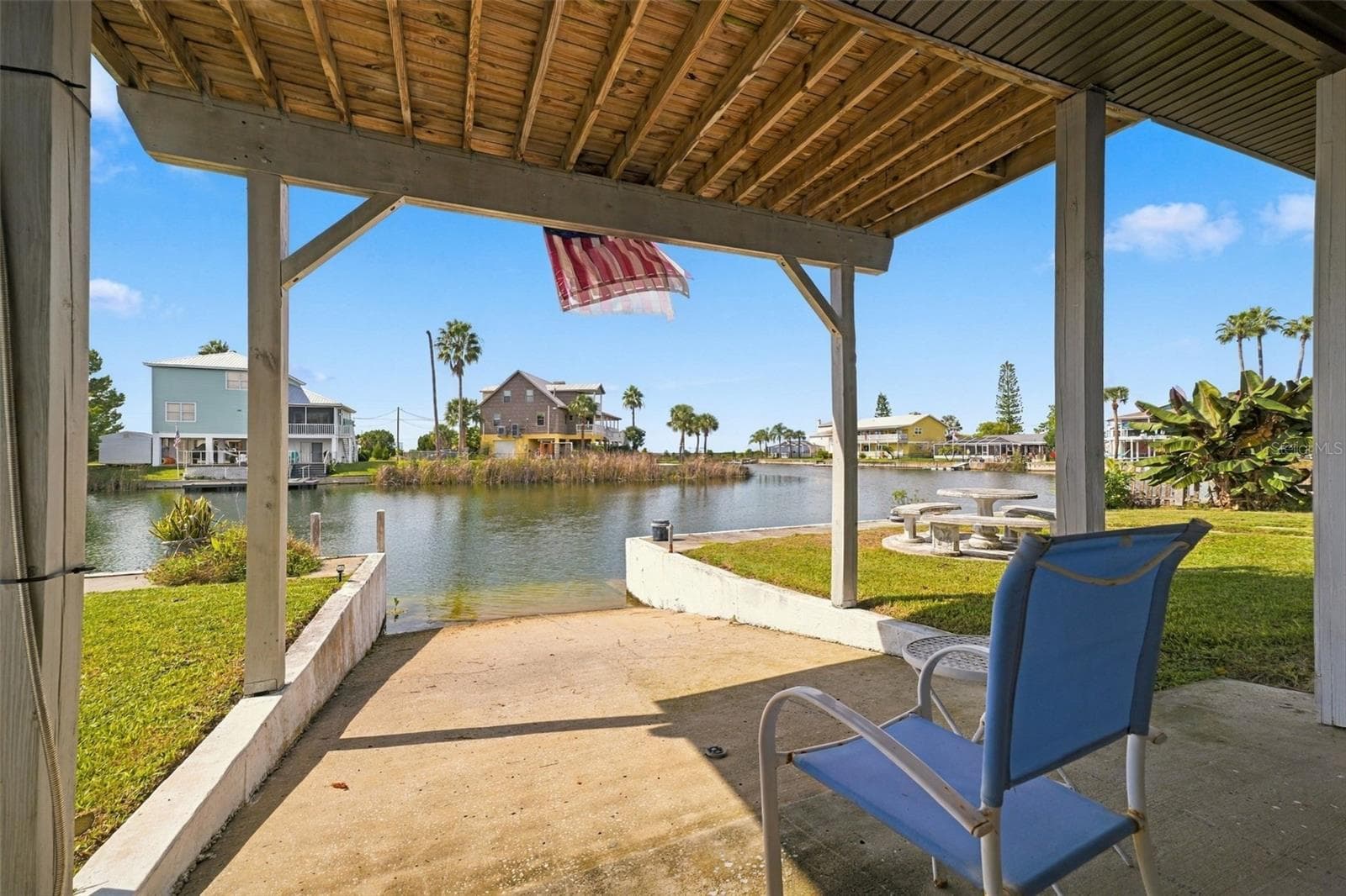 Single Family Residence at 3425 CRAPE MYRTLE DR, HERNANDO BEACH, photo 52 of 80