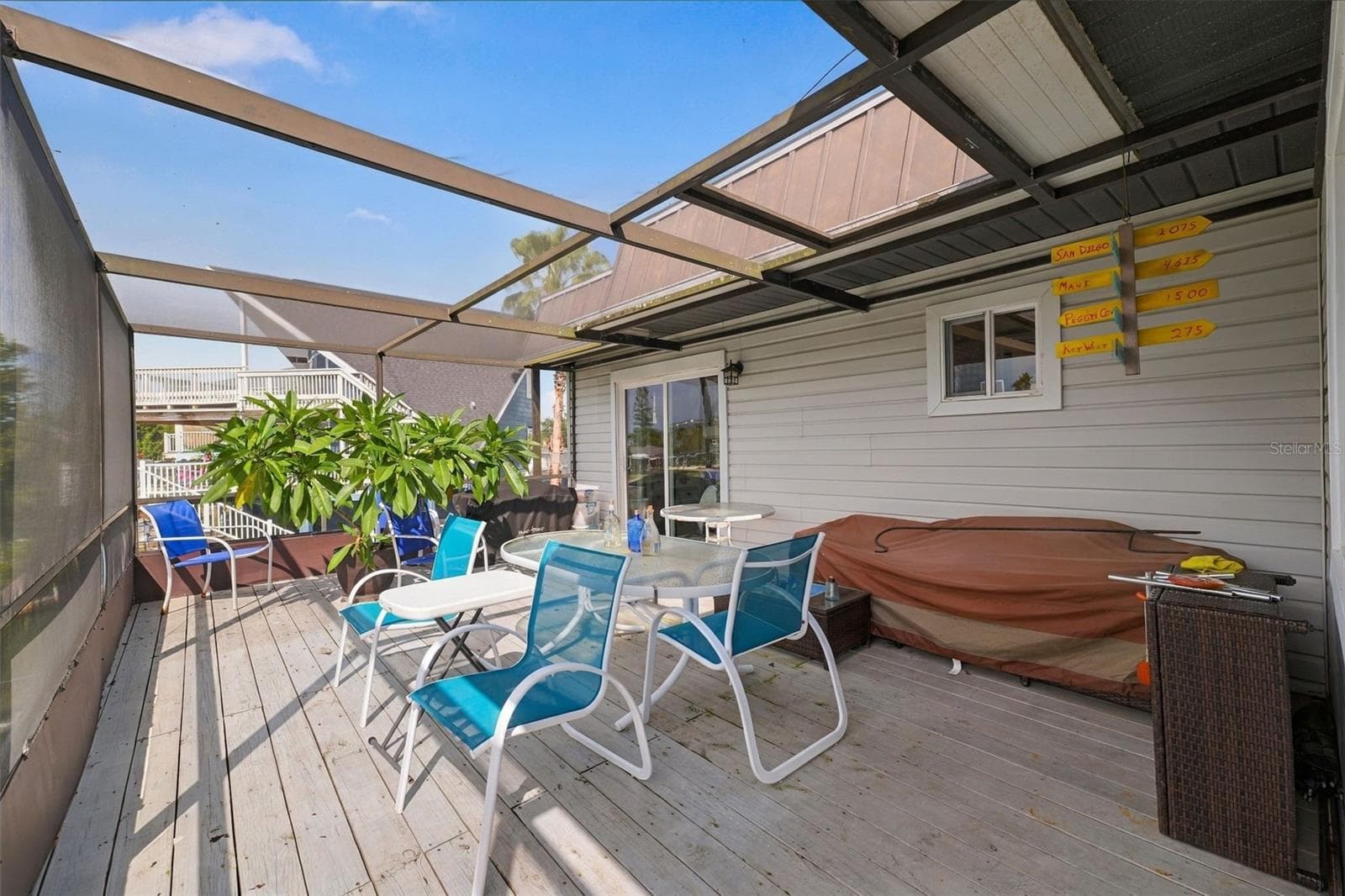Single Family Residence at 3425 CRAPE MYRTLE DR, HERNANDO BEACH, photo 60 of 80