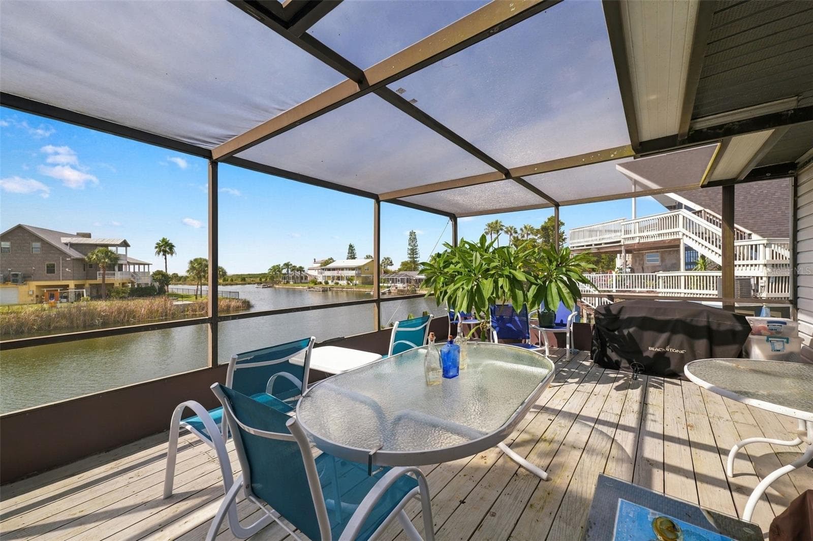 Single Family Residence at 3425 CRAPE MYRTLE DR, HERNANDO BEACH, photo 61 of 80