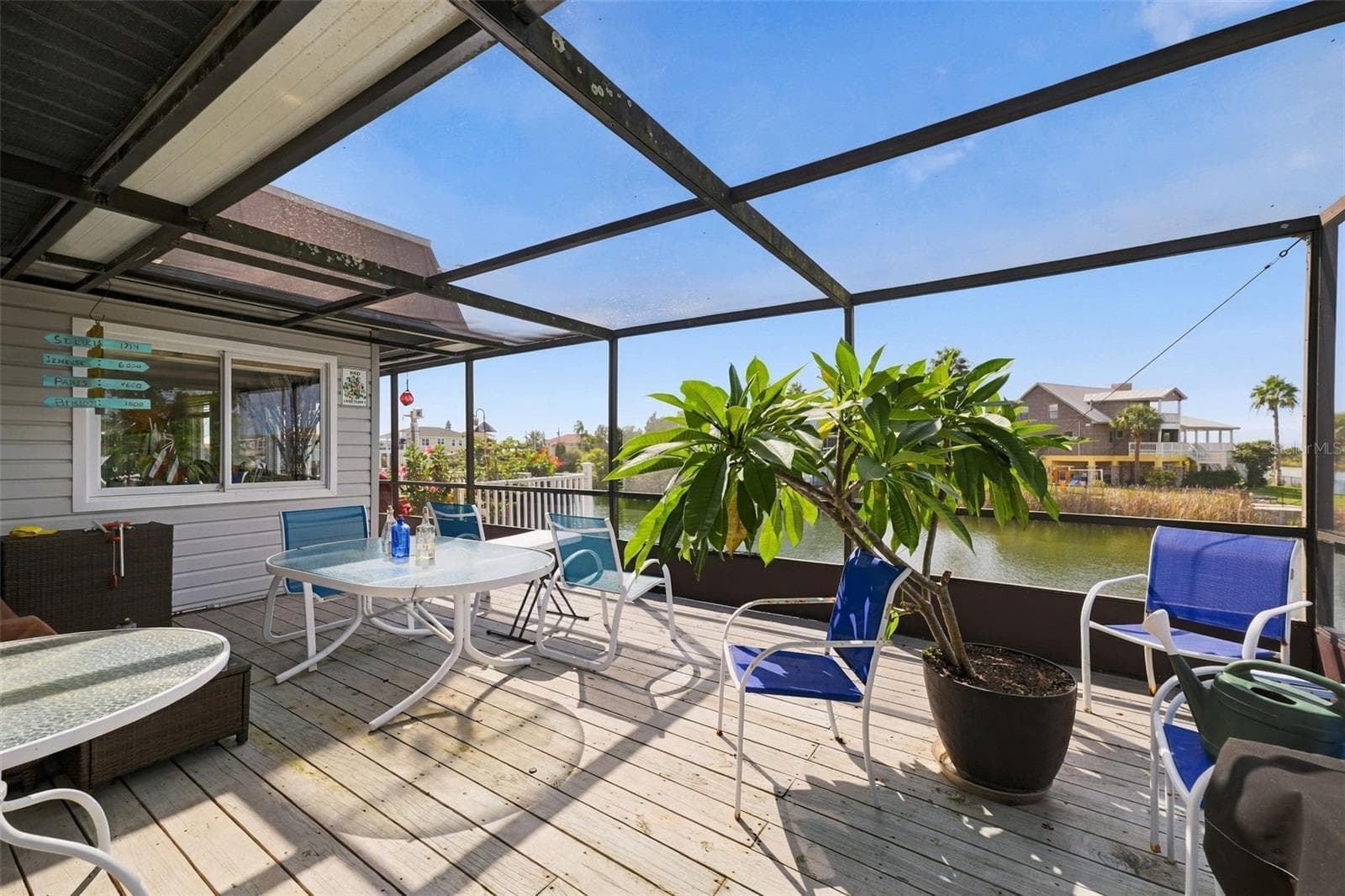 Single Family Residence at 3425 CRAPE MYRTLE DR, HERNANDO BEACH, photo 62 of 80