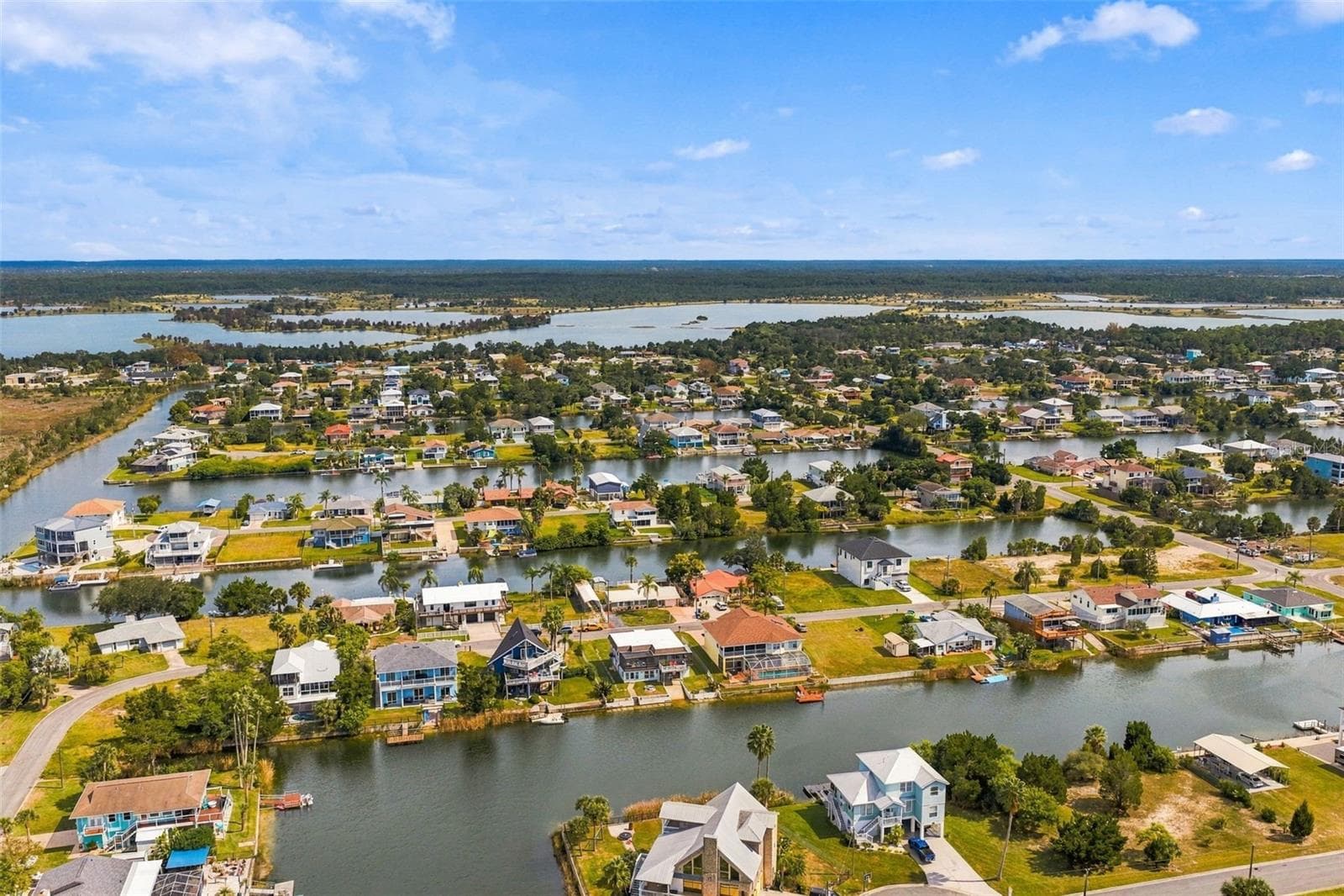Single Family Residence at 3425 CRAPE MYRTLE DR, HERNANDO BEACH, photo 63 of 80
