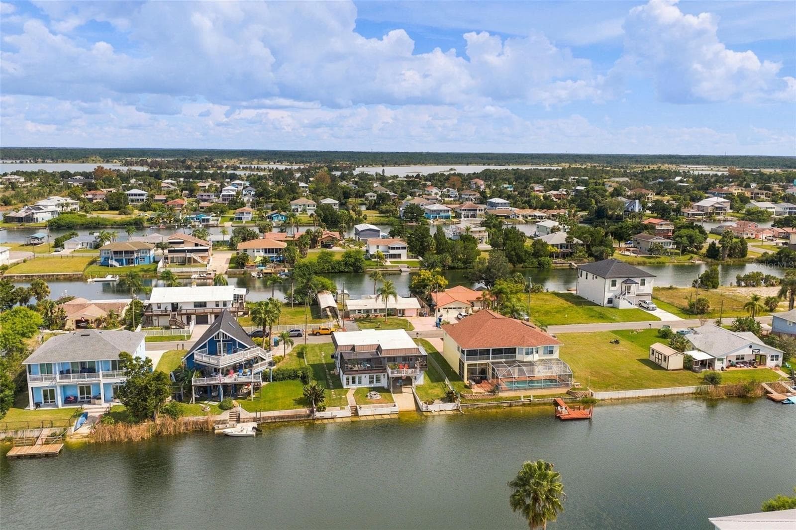 Single Family Residence at 3425 CRAPE MYRTLE DR, HERNANDO BEACH, photo 64 of 80