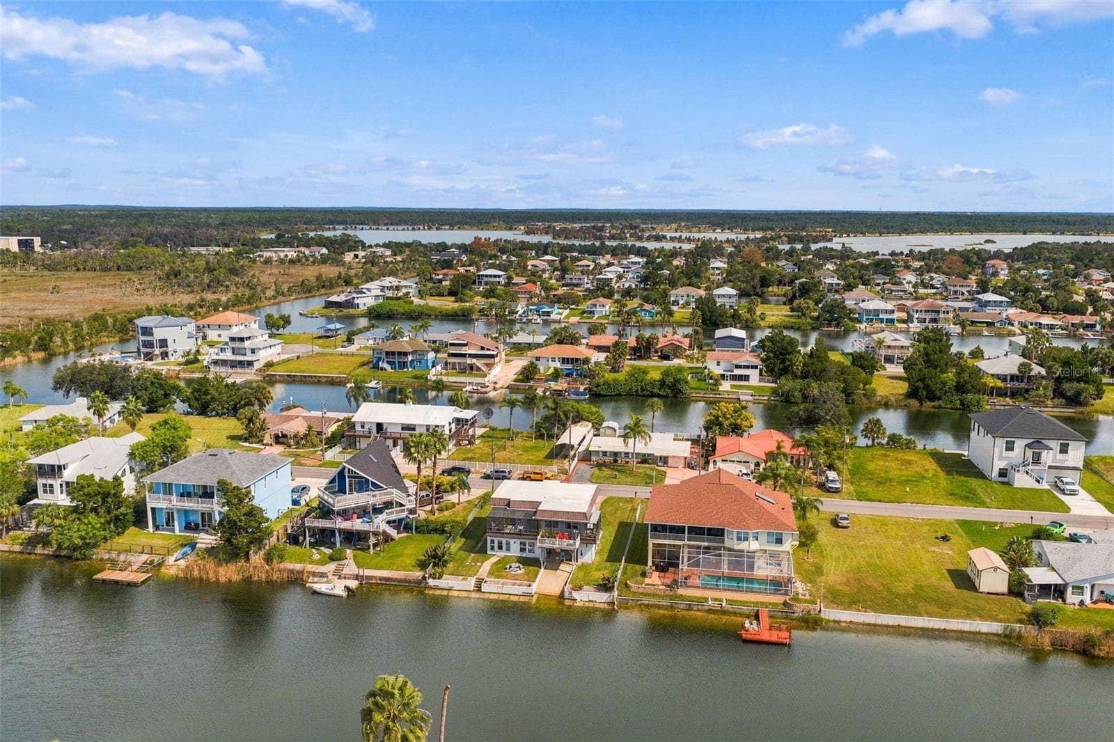 Single Family Residence at 3425 CRAPE MYRTLE DR, HERNANDO BEACH, photo 66 of 80