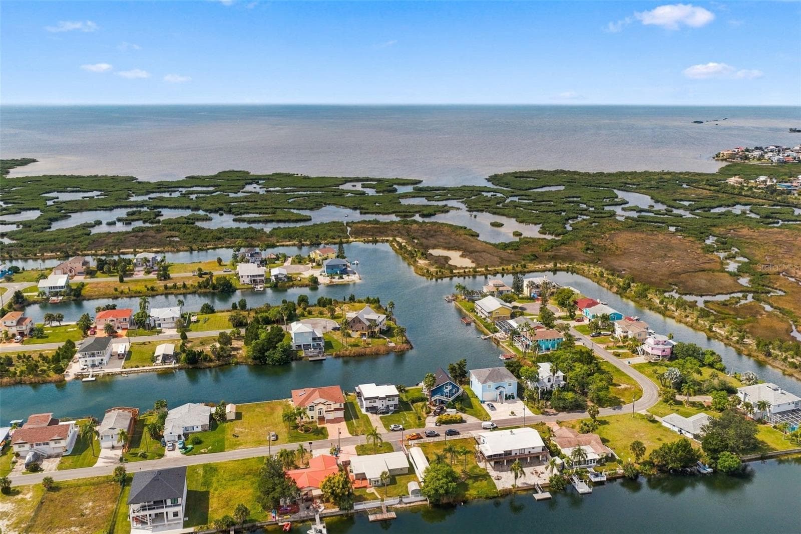 Single Family Residence at 3425 CRAPE MYRTLE DR, HERNANDO BEACH, photo 72 of 80