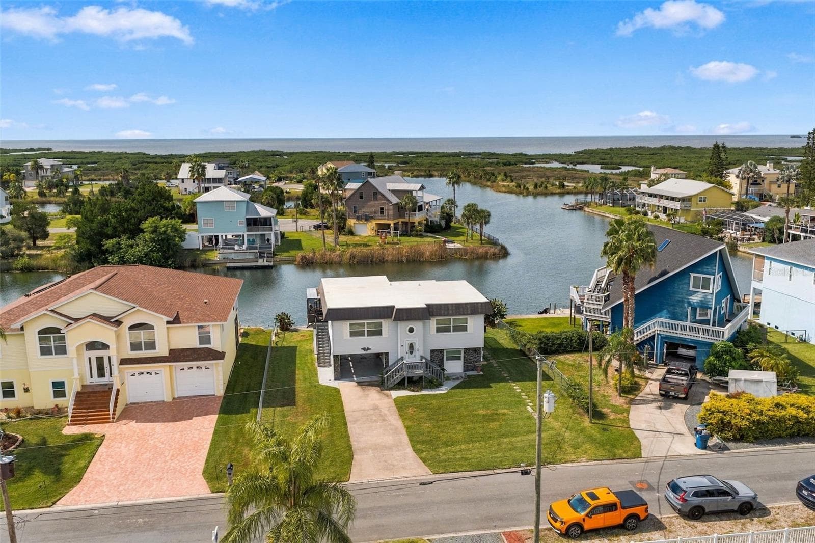 Single Family Residence at 3425 CRAPE MYRTLE DR, HERNANDO BEACH, photo 78 of 80