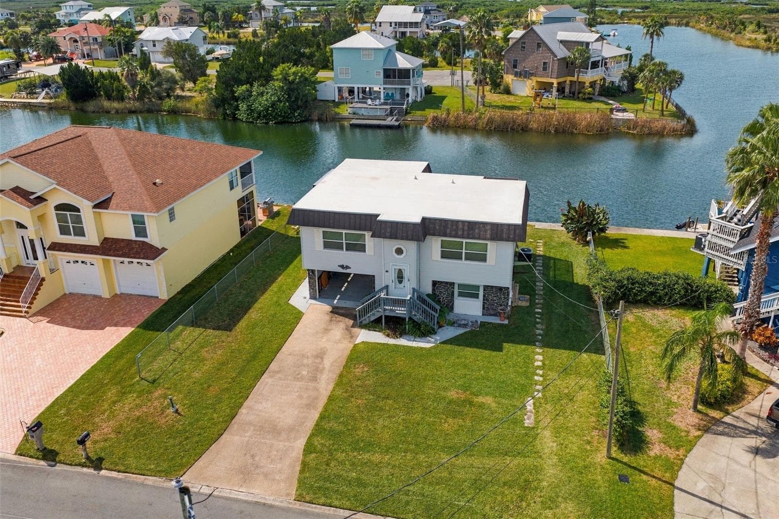 Single Family Residence at 3425 CRAPE MYRTLE DR, HERNANDO BEACH, photo 79 of 80