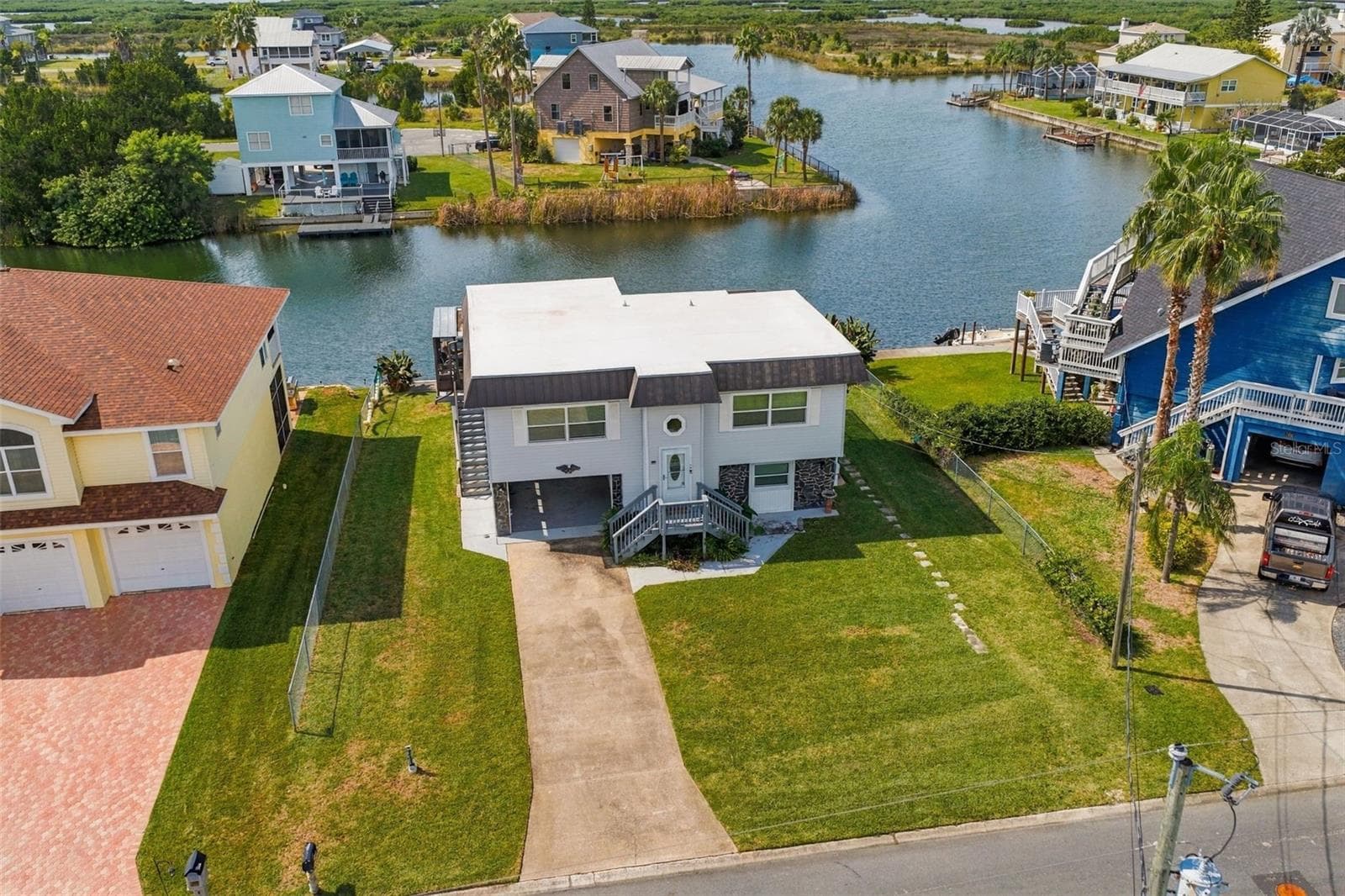Single Family Residence at 3425 CRAPE MYRTLE DR, HERNANDO BEACH, photo 80 of 80