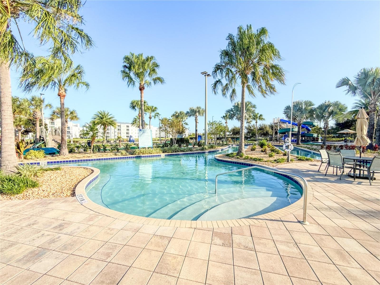 Condominium at 4751 CLOCK TOWER DR #104, KISSIMMEE, photo 41 of 57