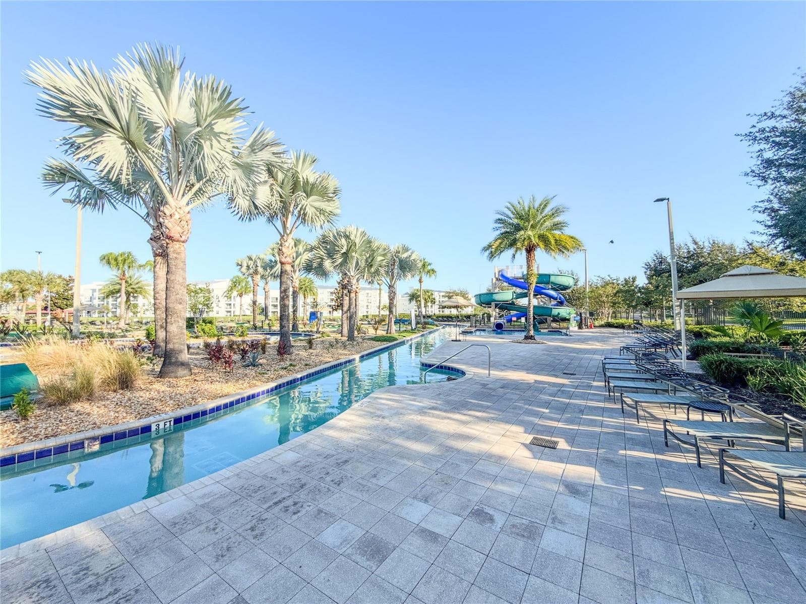 Condominium at 4751 CLOCK TOWER DR #104, KISSIMMEE, photo 44 of 57