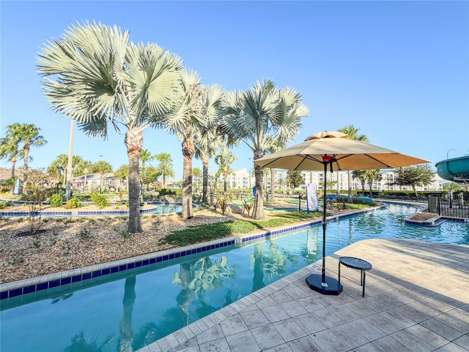 Condominium at 4751 CLOCK TOWER DR #104, KISSIMMEE, photo 45 of 57