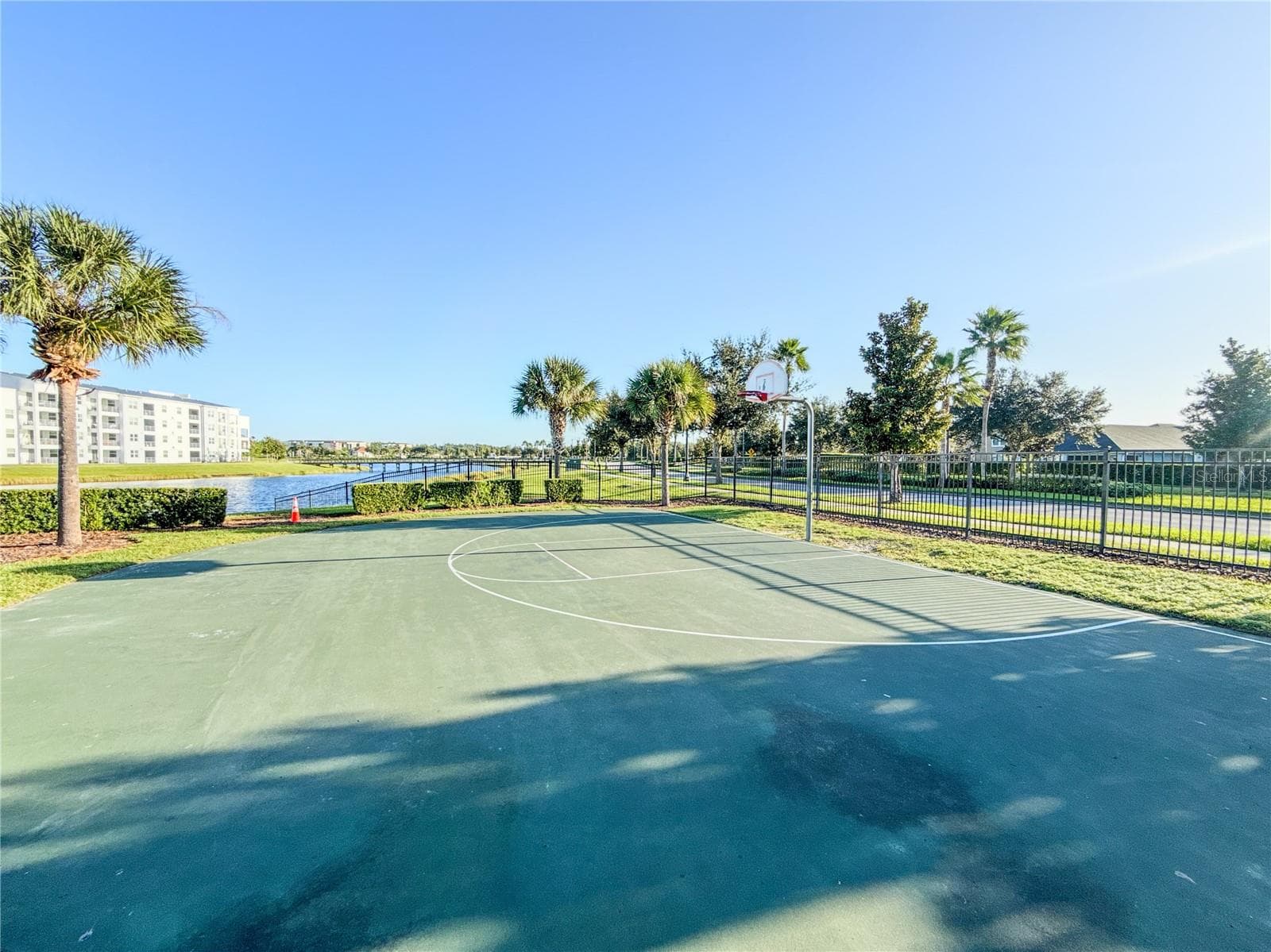 Condominium at 4751 CLOCK TOWER DR #104, KISSIMMEE, photo 46 of 57